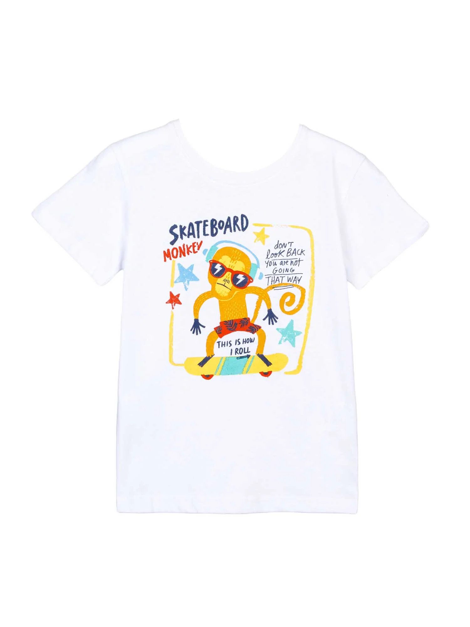 Losan T-shirt Bambini | 51002156041