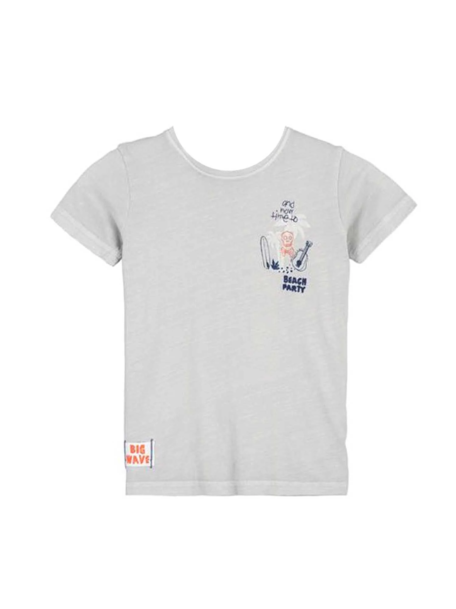 Losan T-shirt Bambini | 51002535020