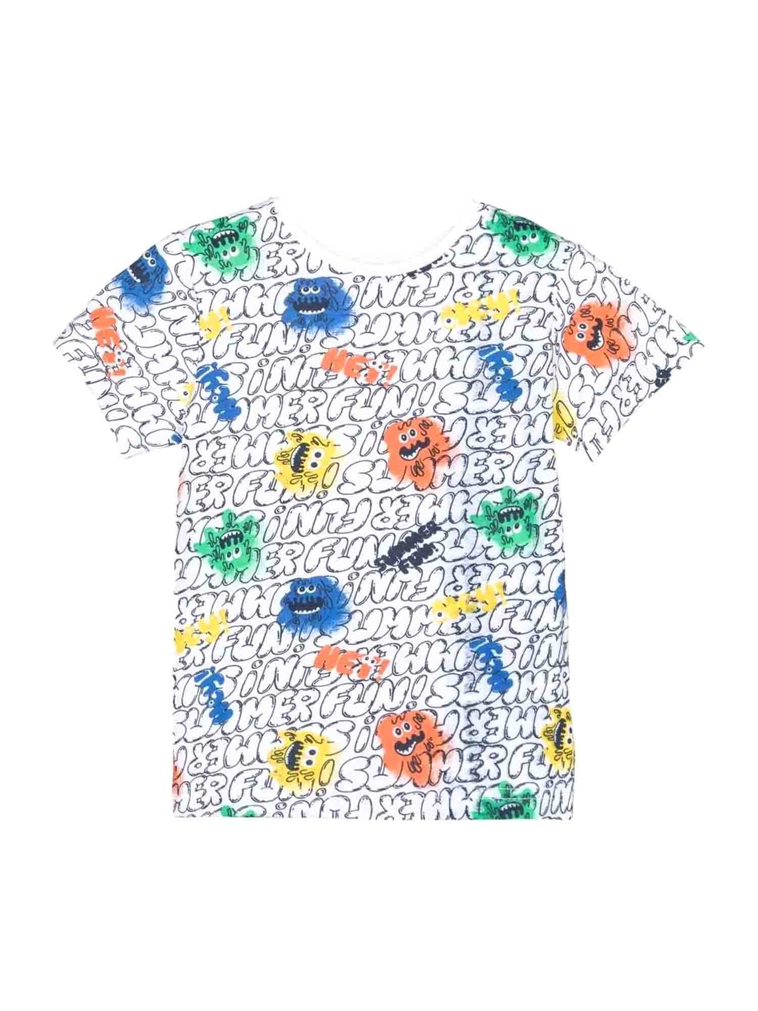 Losan T-shirt Bambini | 51002557041