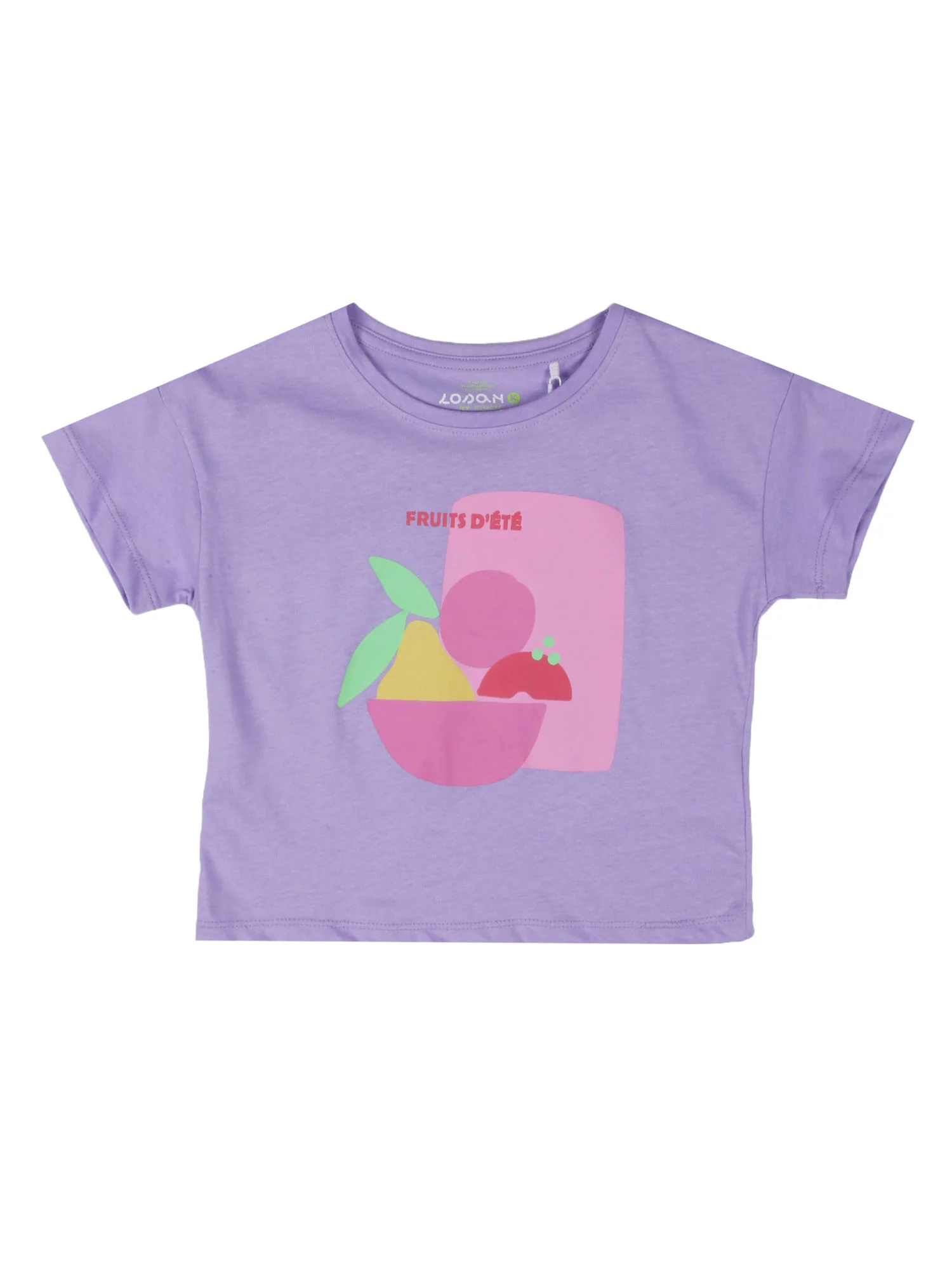 Losan T-shirt Bambini | 51003144034