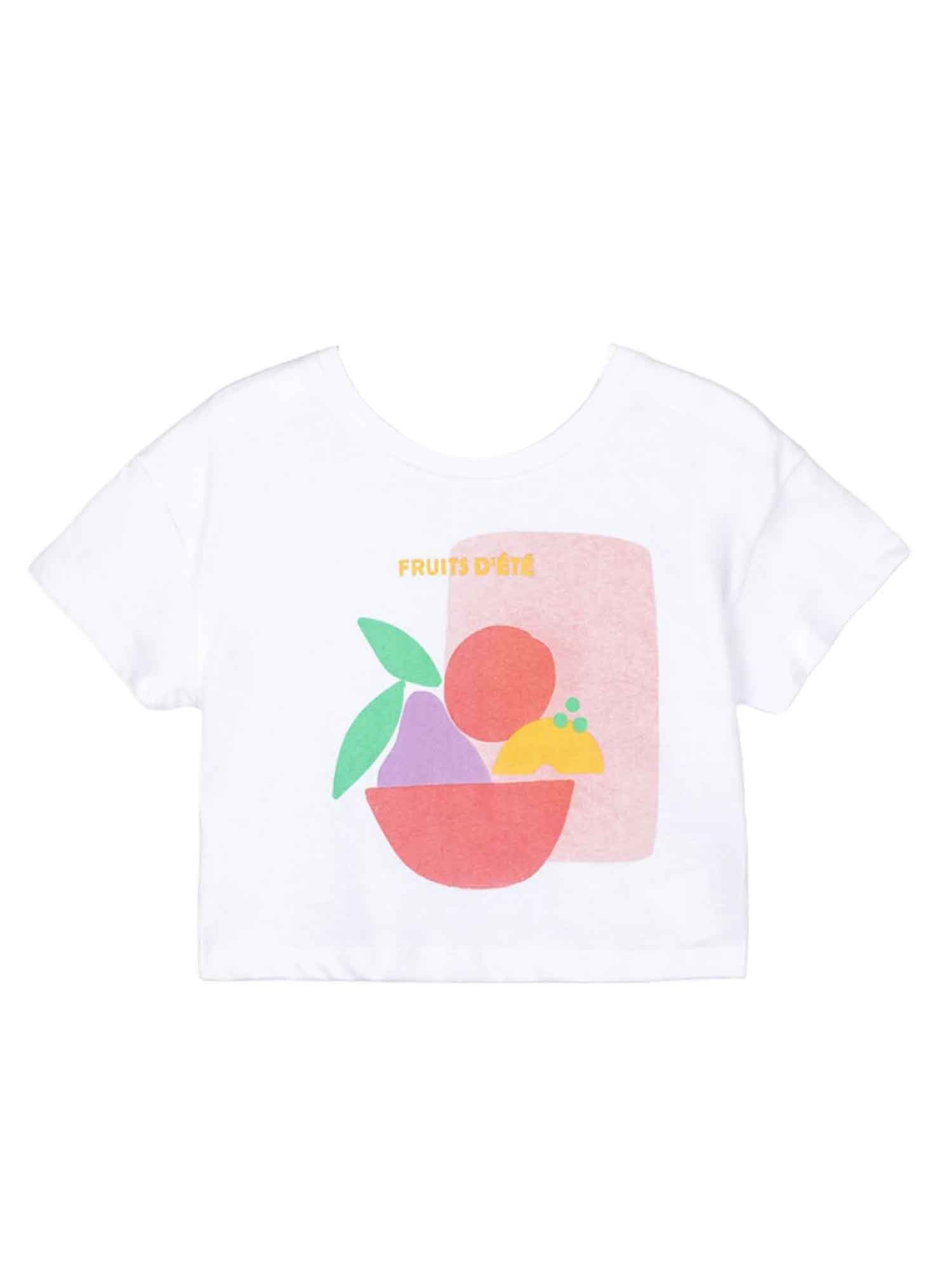 Losan T-shirt Bambini | 51003144041