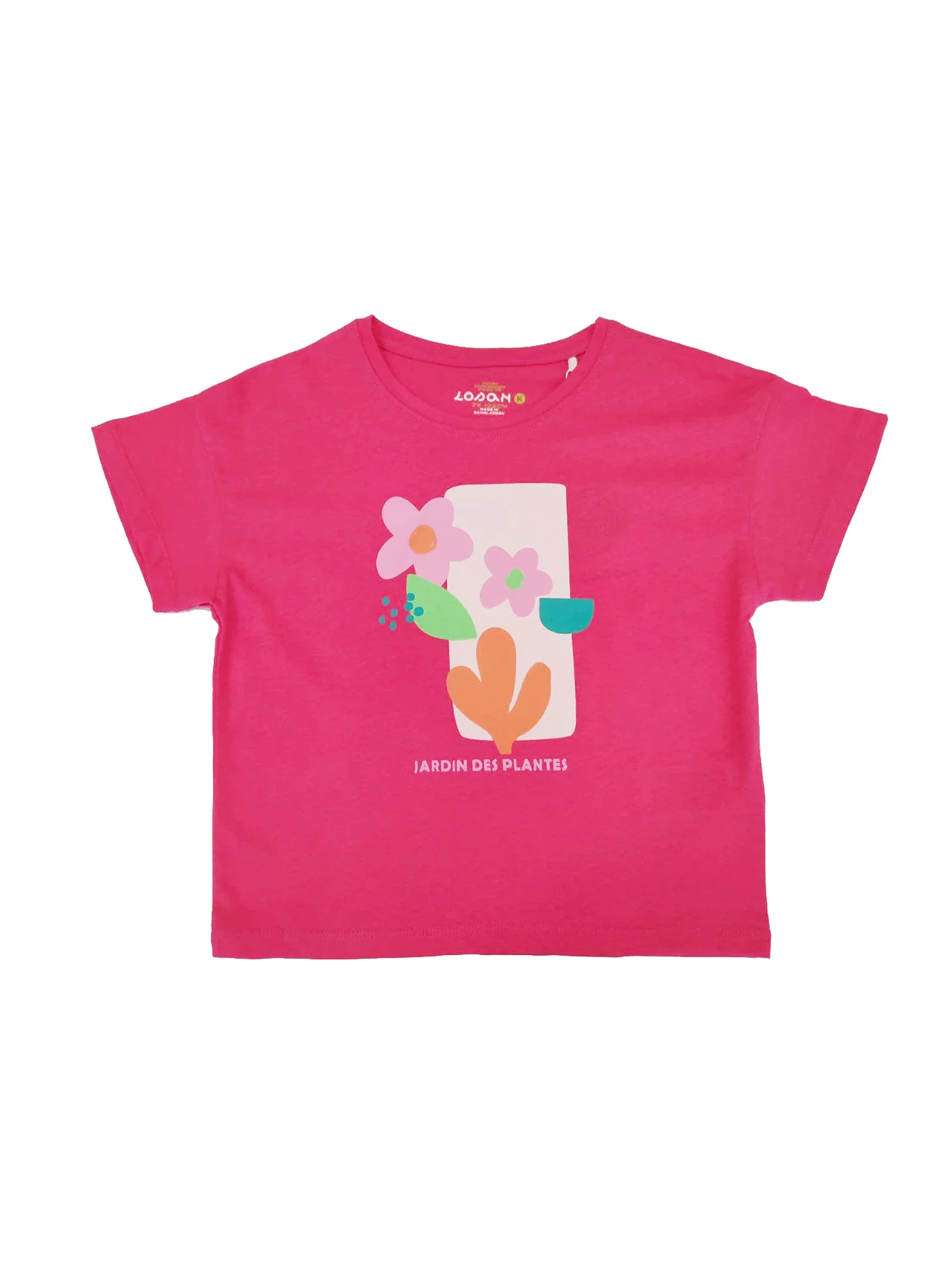 Losan T-shirt Bambini | 51003144638