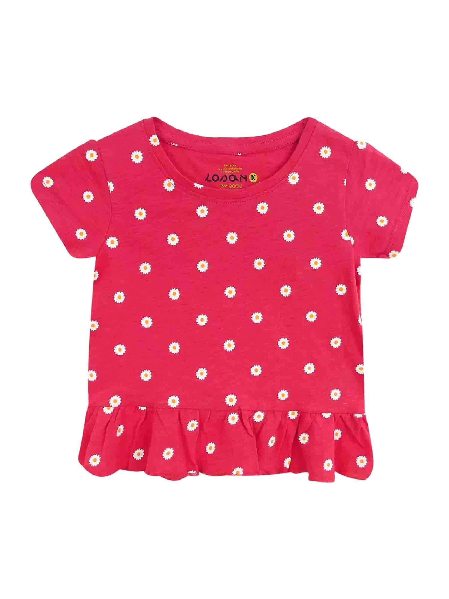Losan T-shirt Bambini | 51003178746