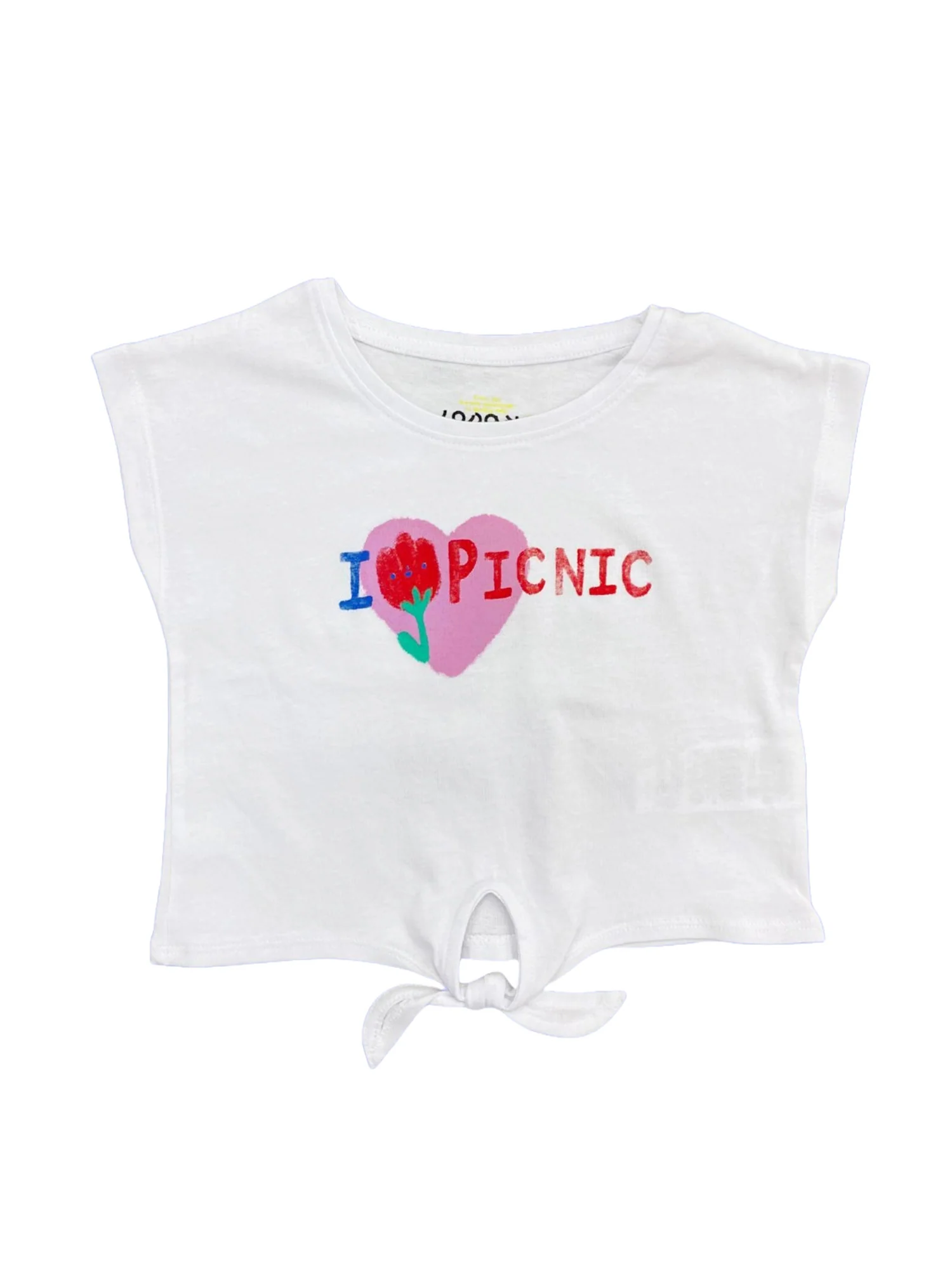 Losan T-shirt Bambini | 51003264041