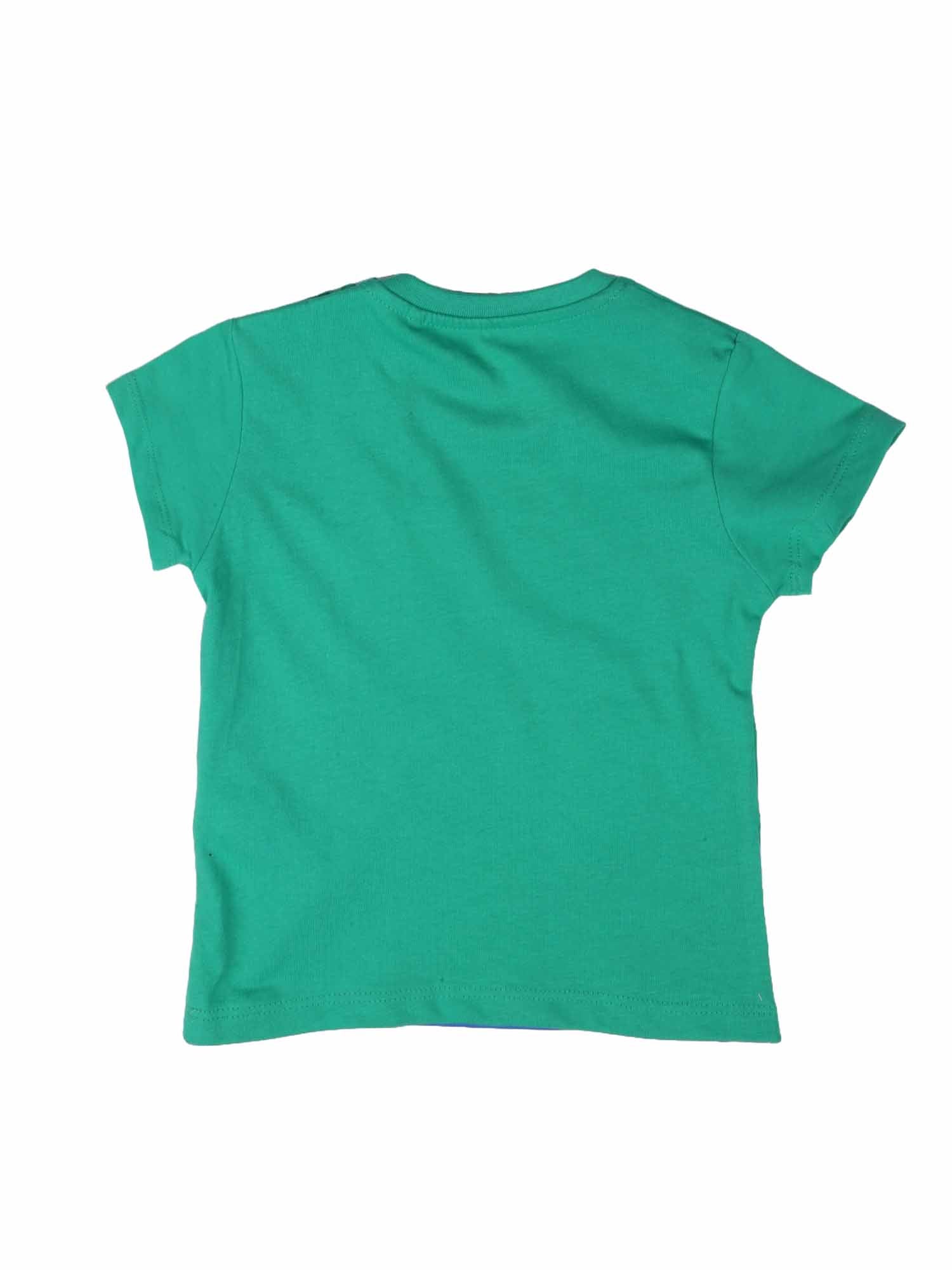 Losan T-shirt Bambini | 51004677019 - Image 2