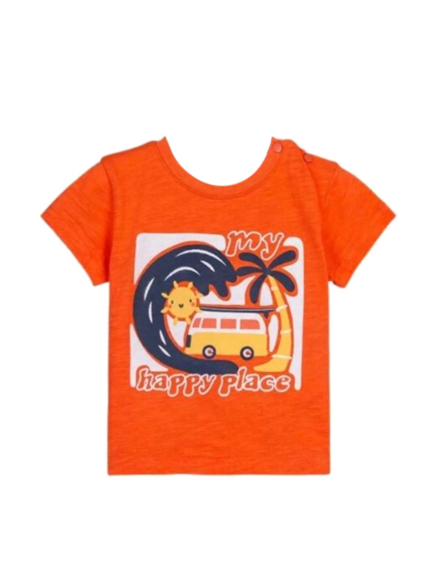 Losan T-shirt Bambini | 51004707037