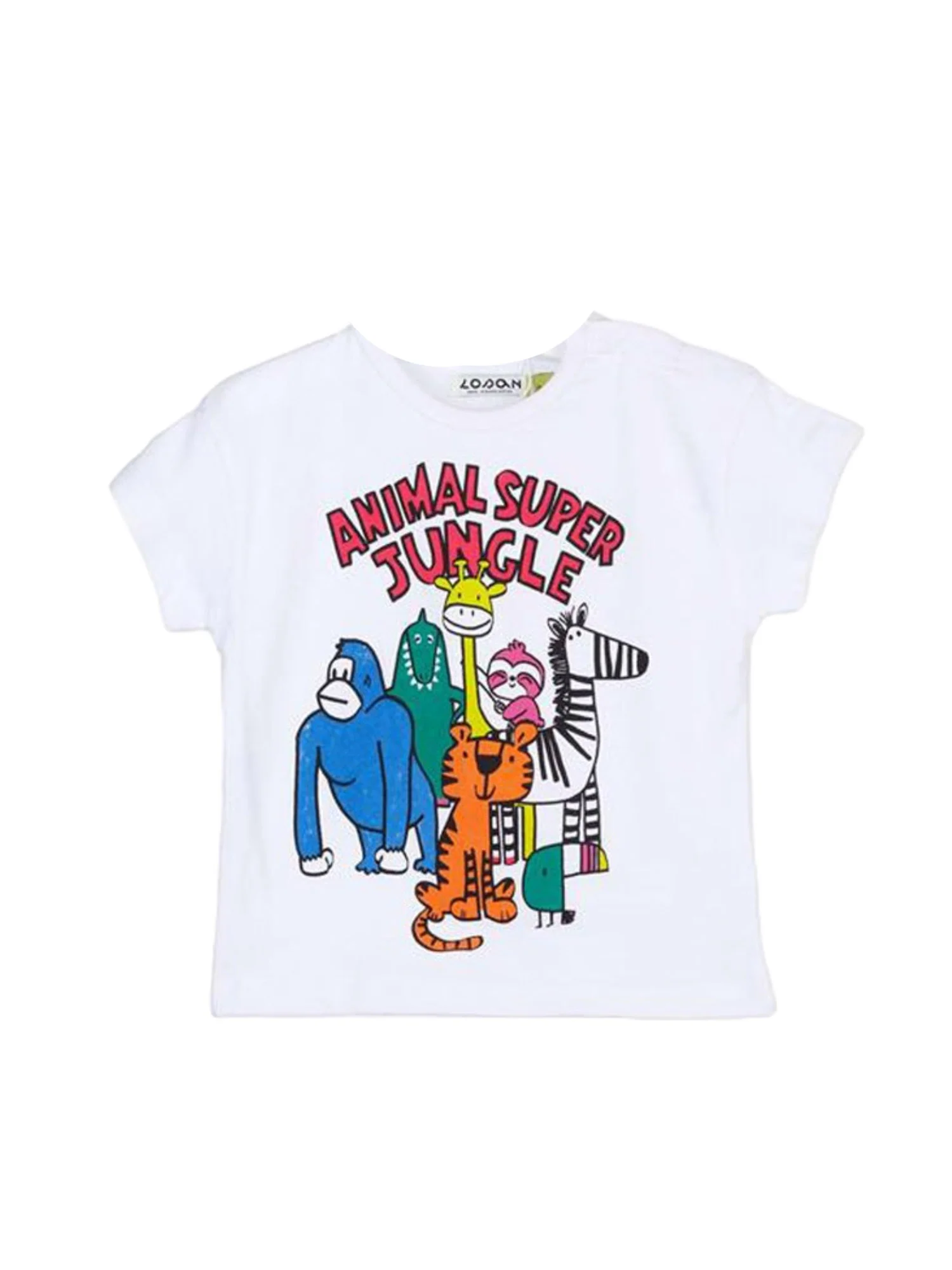 Losan T-shirt Bambini | 51004723041