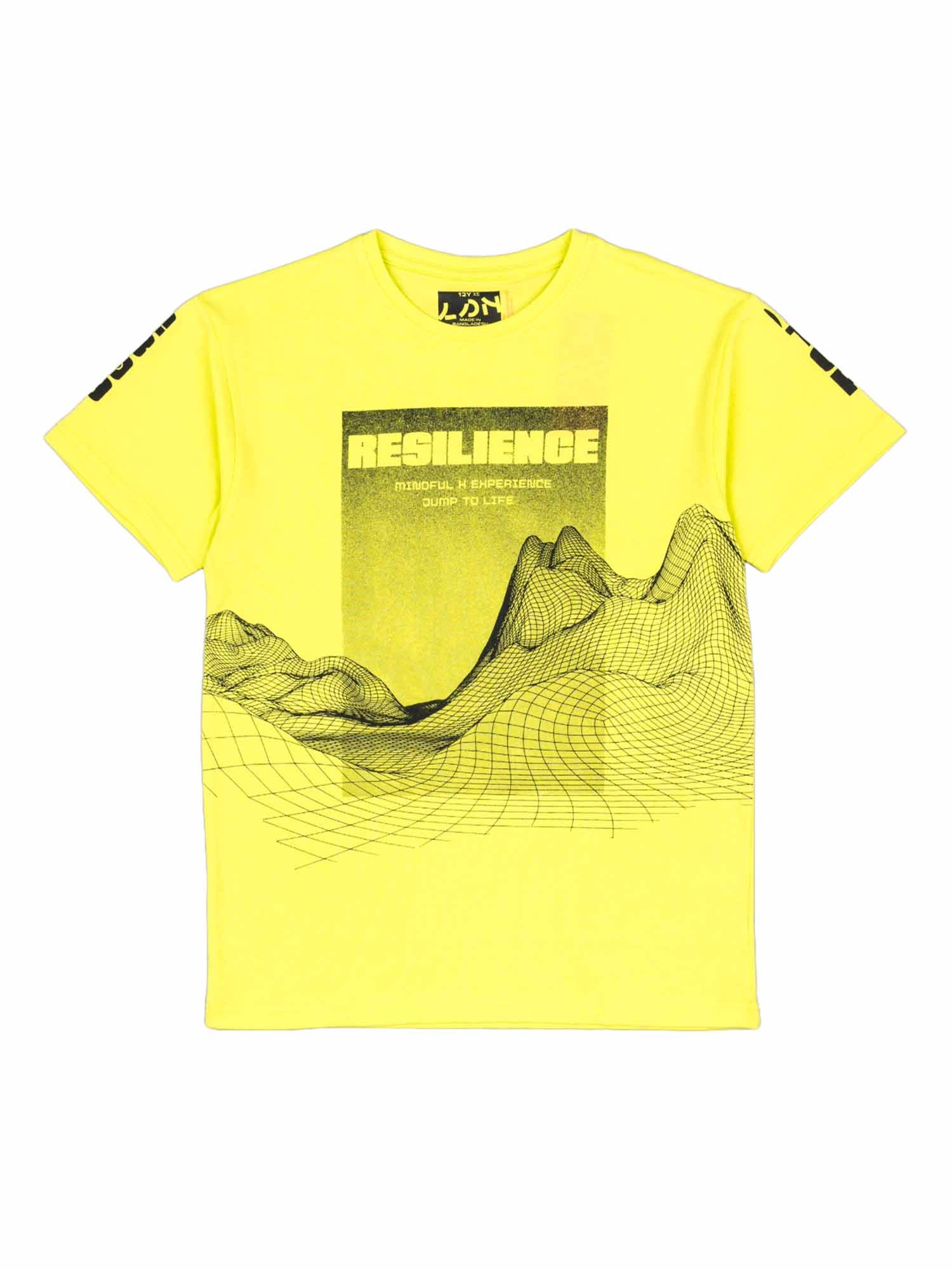 Losan T-shirt Bambini | 5102305761