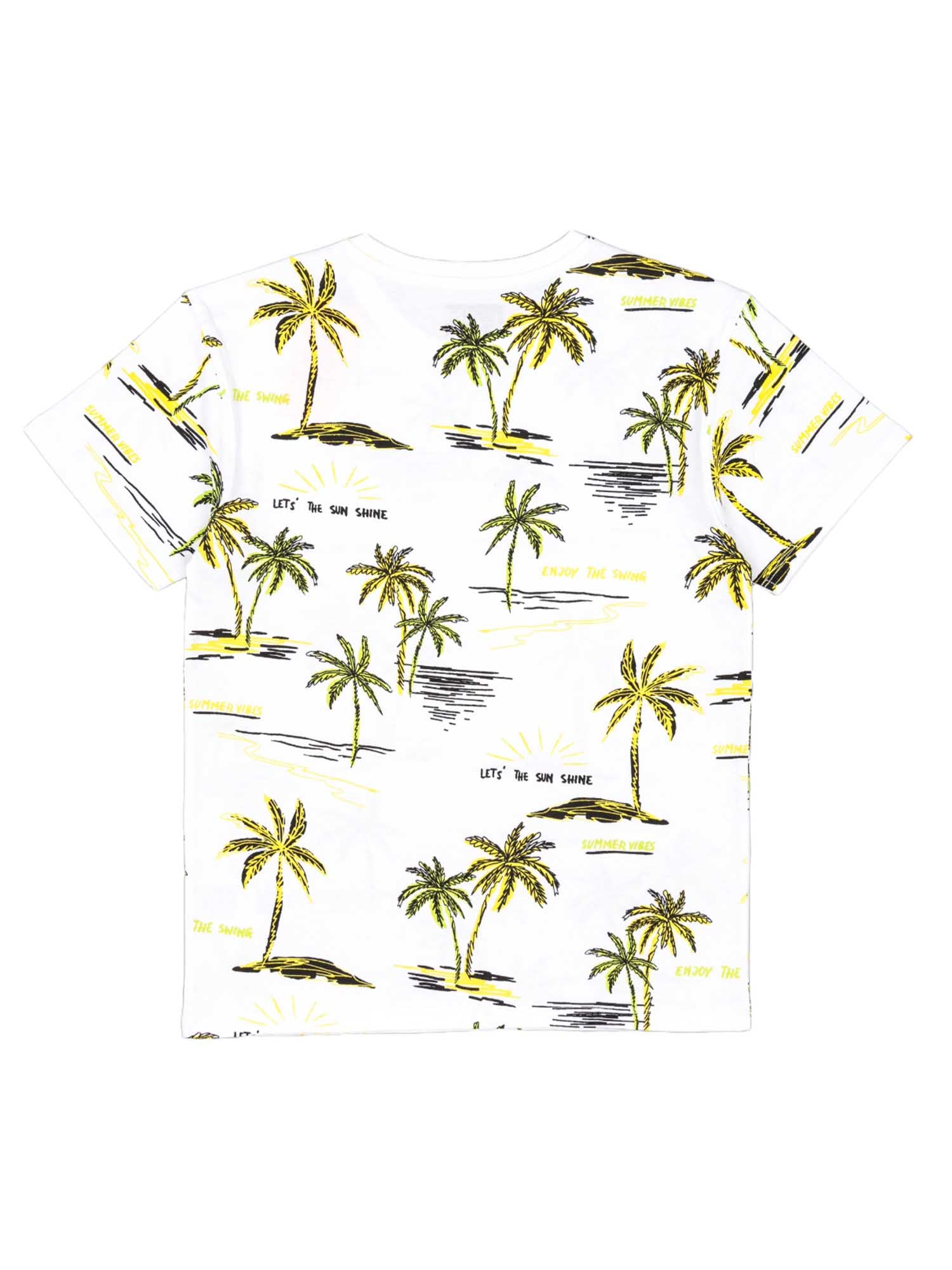 Losan T-shirt Bambini | 5102385204 - Image 2