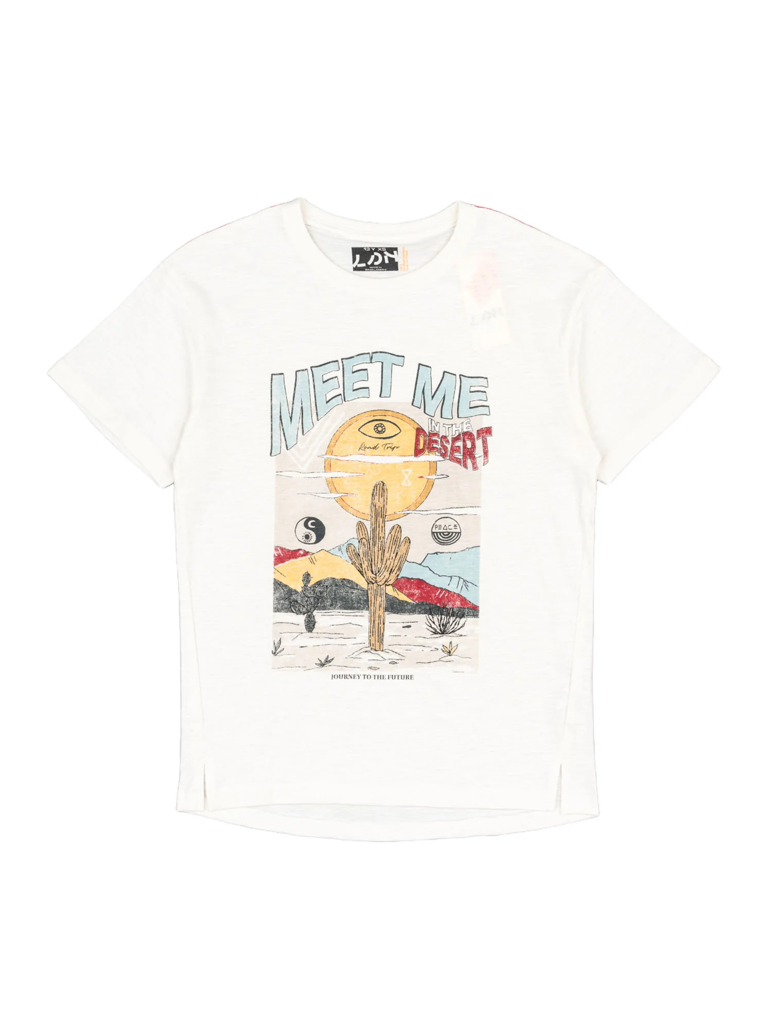 Losan T-shirt Bambini | 5102385301