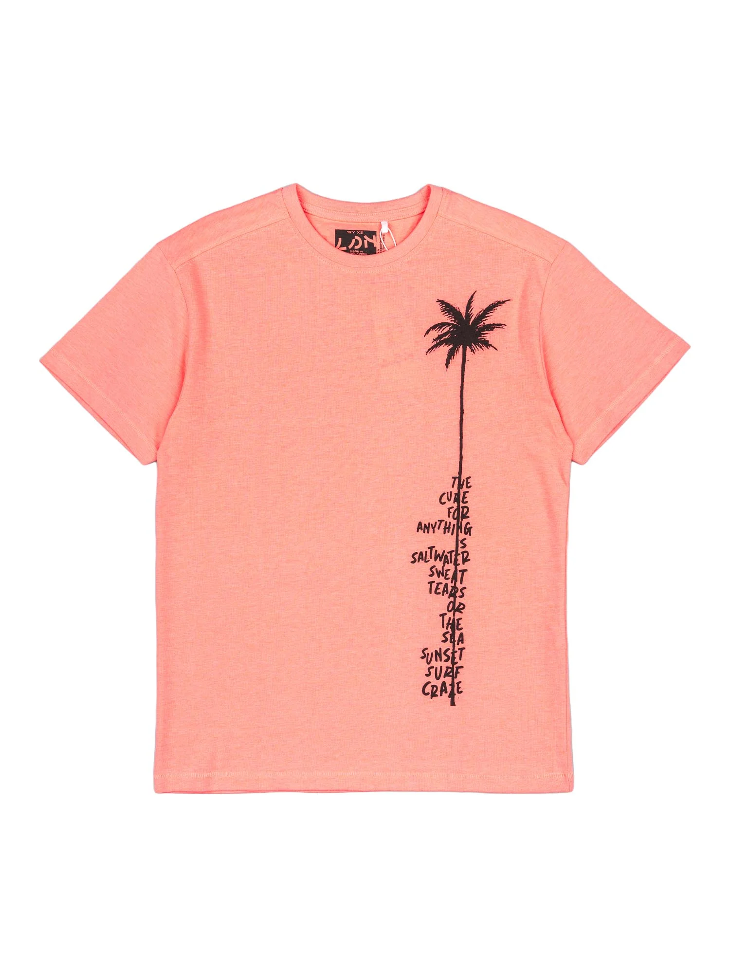 Losan T-shirt Bambini | 5102389302