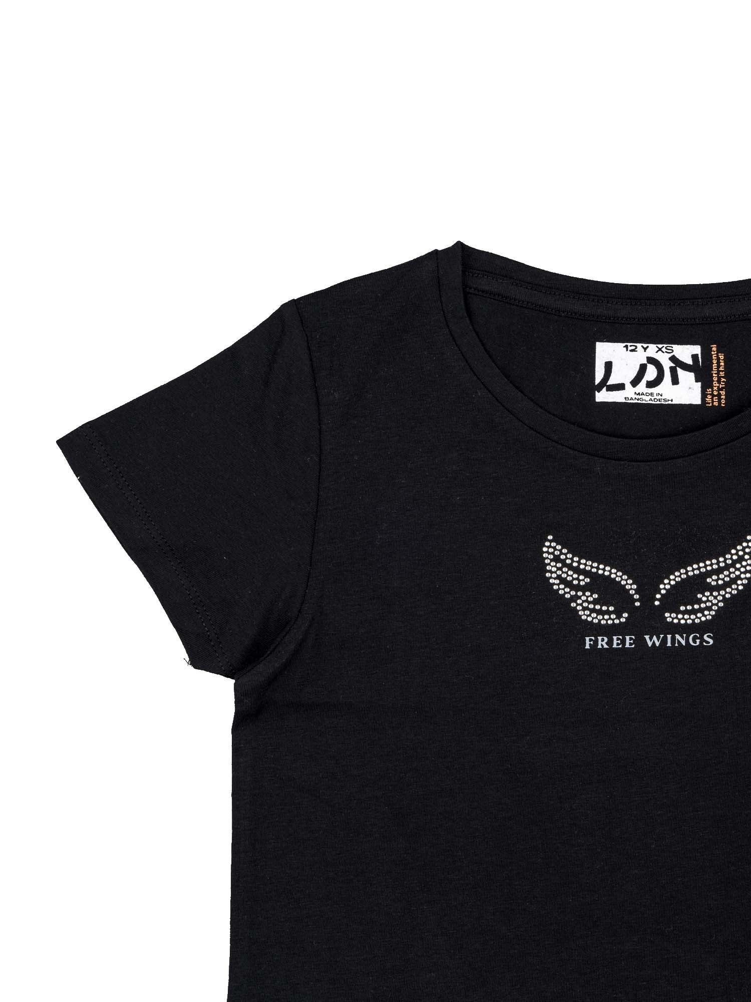 Losan T-shirt Bambini | 5102393000 - Image 3
