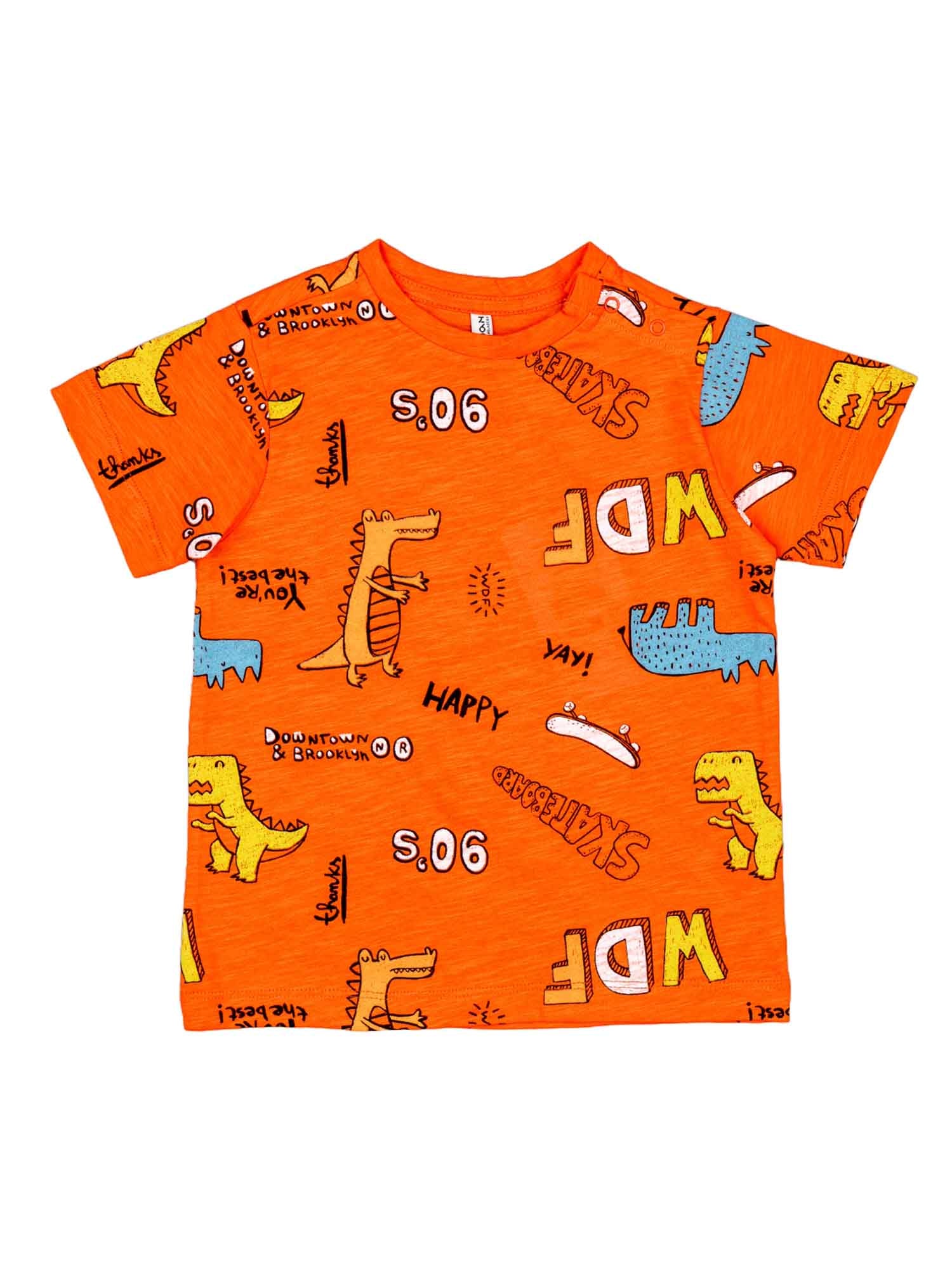 Losan T-shirt Bambini | 51024097