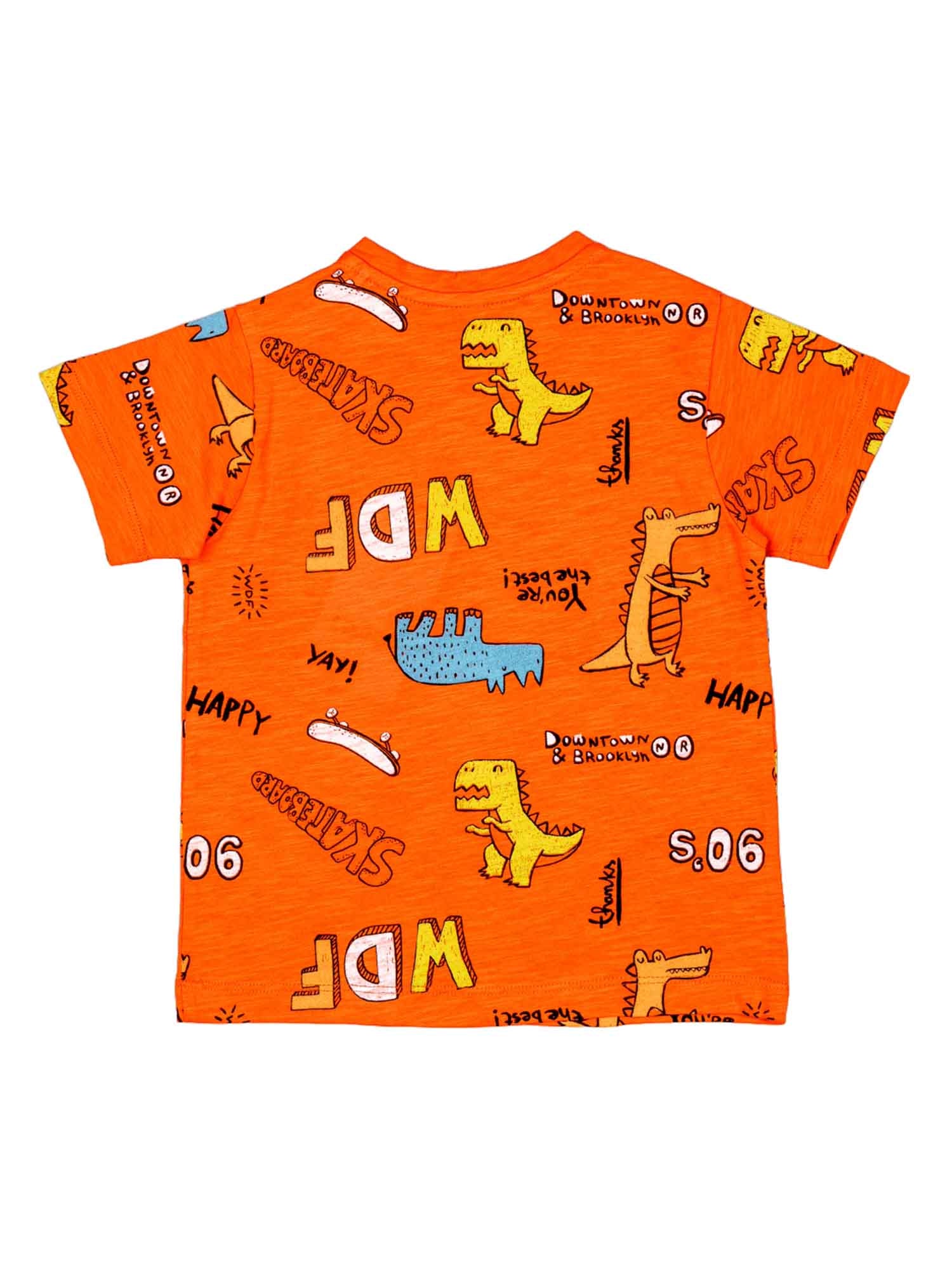 Losan T-shirt Bambini | 51024097 - Image 2