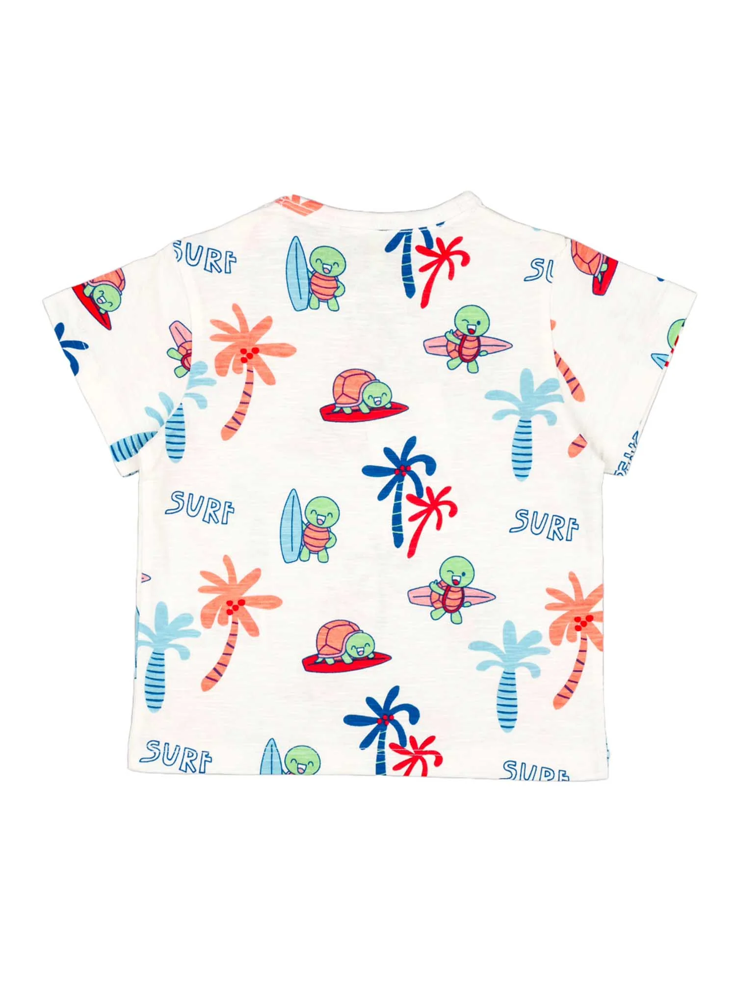 Losan T-shirt Bambini | 51024225 - Image 2