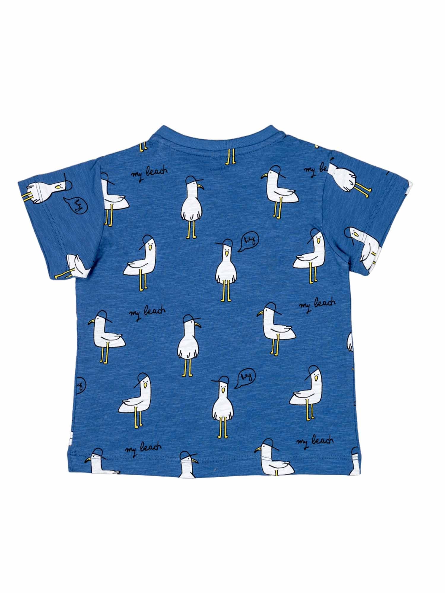 Losan T-shirt Bambini | 51024239 - Image 2