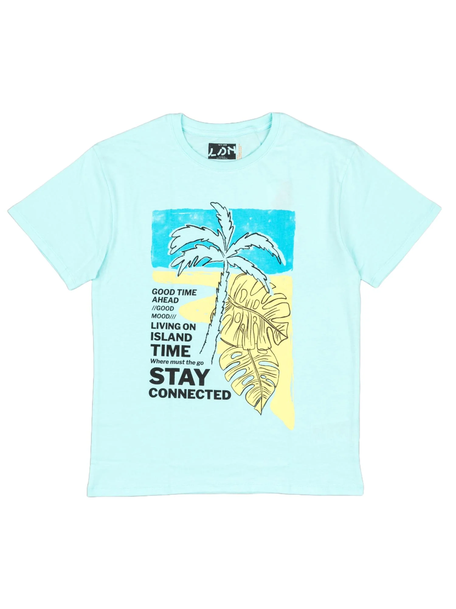 Losan T-shirt Bambini | 5102430166