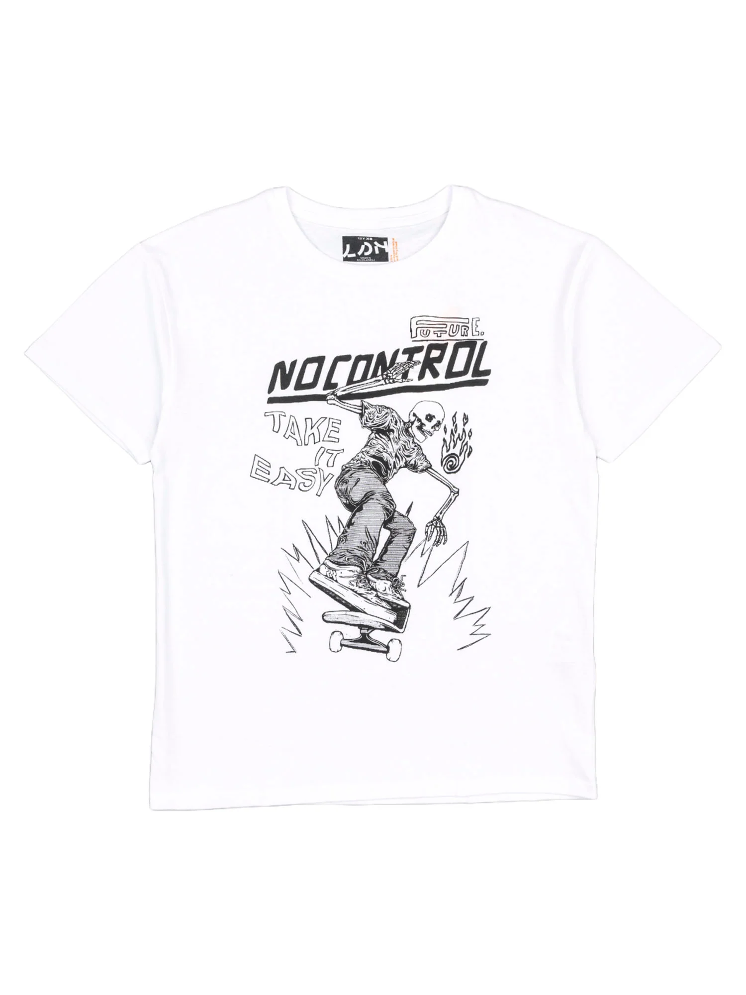 Losan T-shirt Bambini | 5102432304