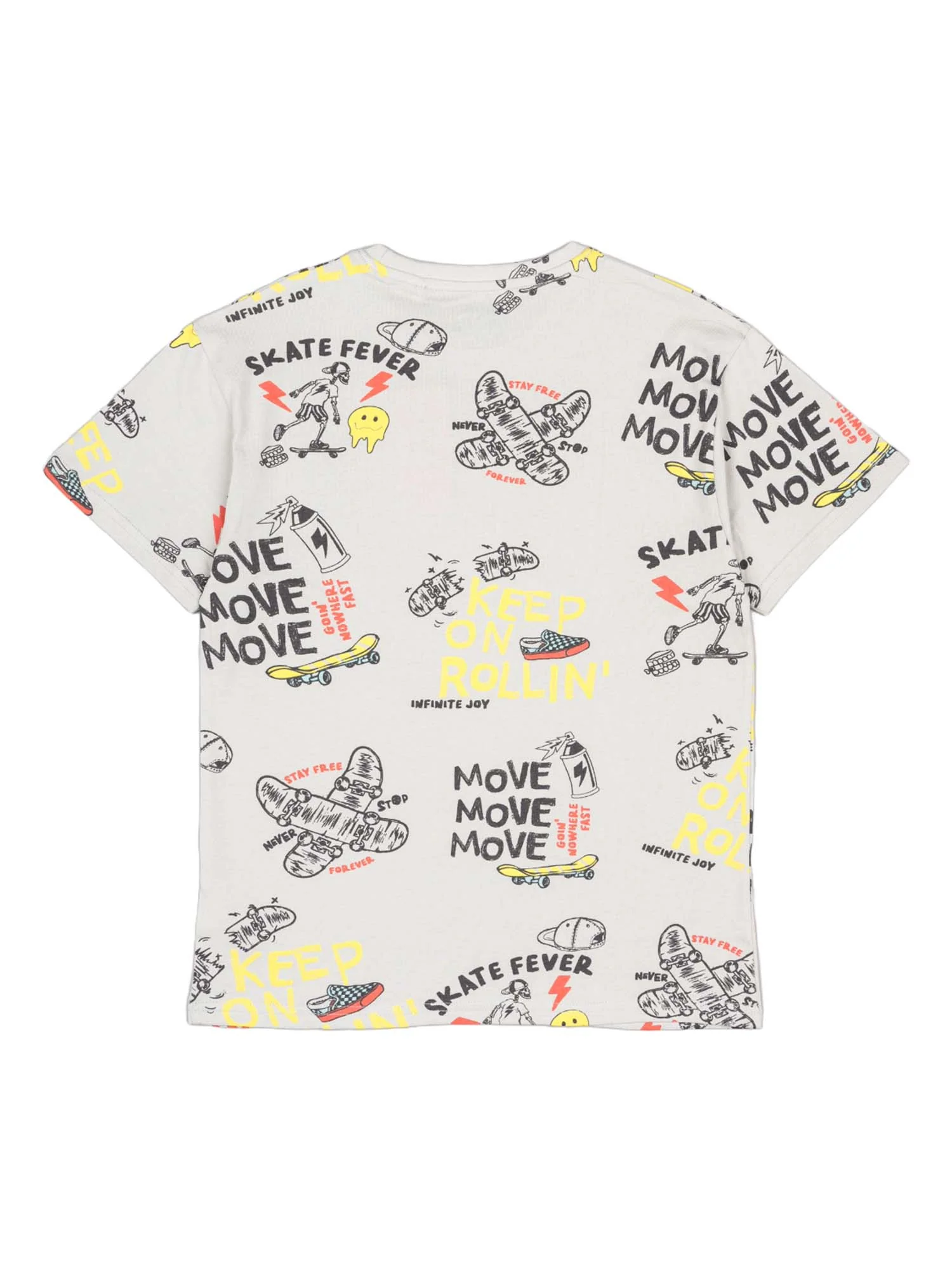 Losan T-shirt Bambini | 5102437902 - Image 2