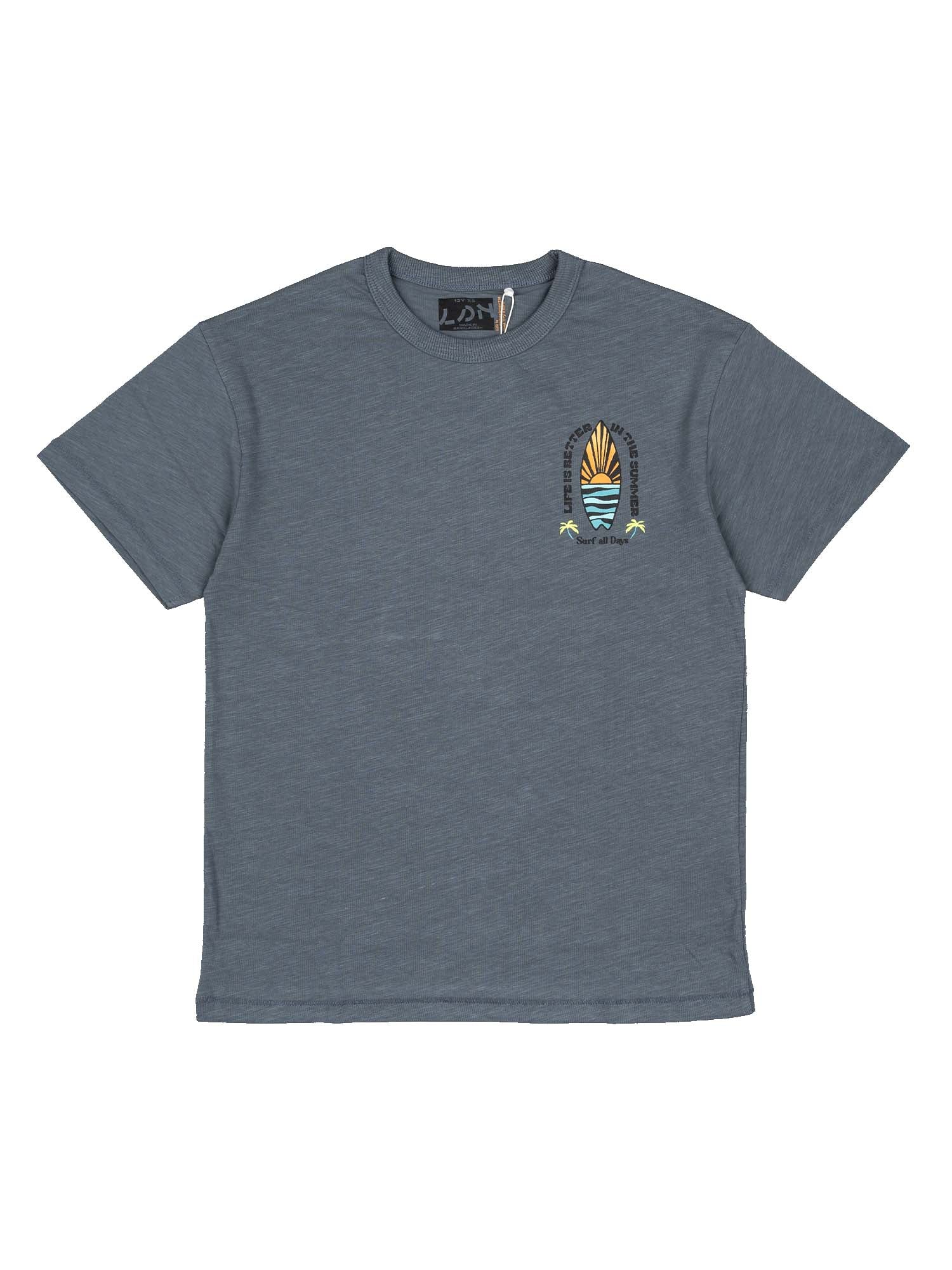 Losan T-shirt Bambini | 5102439362