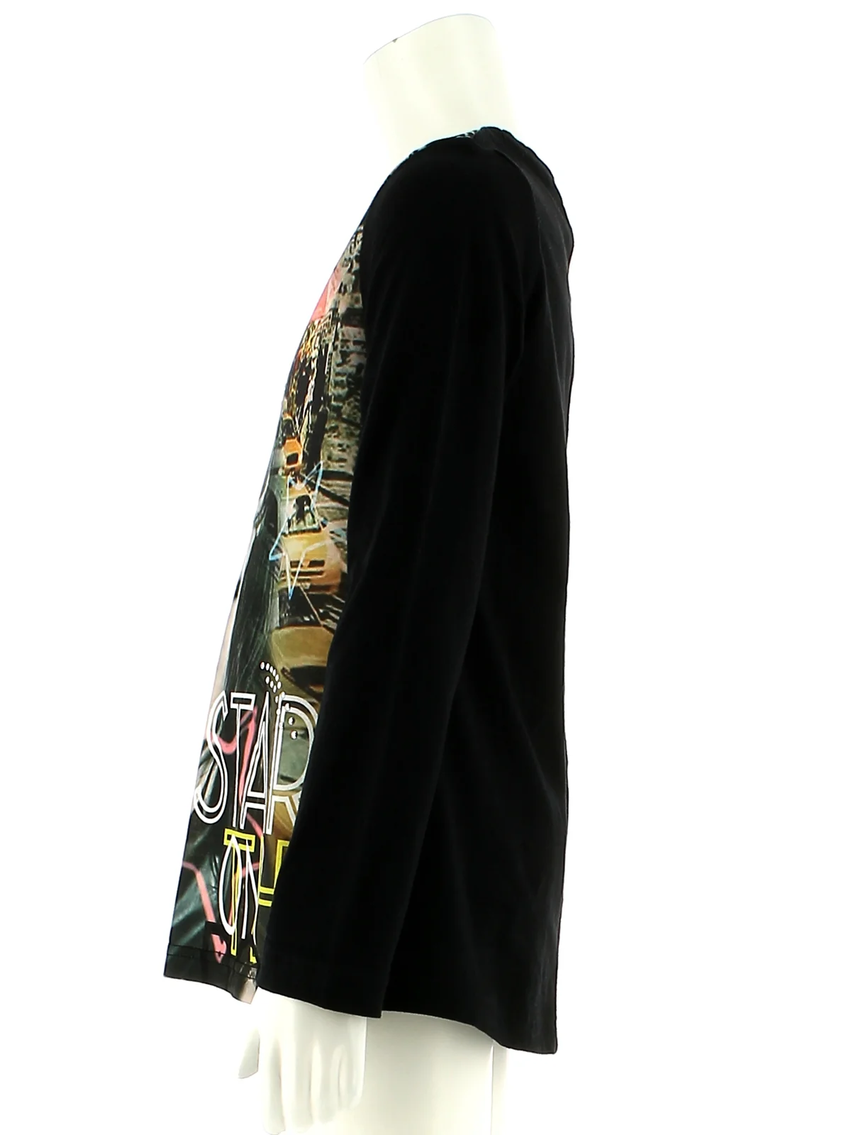 Losan T-shirt Bambini | 524 1200AB - Image 10