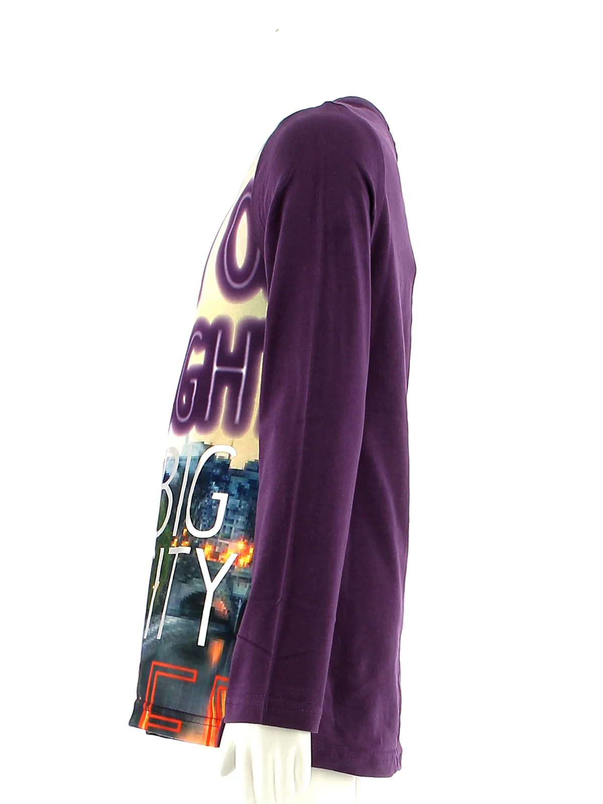 Losan T-shirt Bambini | 524 1200AB - Image 24