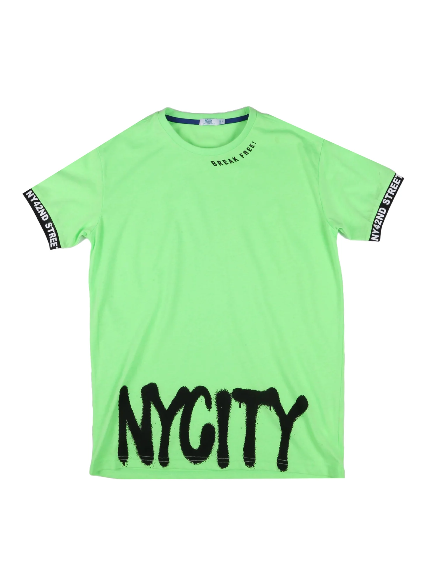 Melby T-shirt Bambini | 62E5094