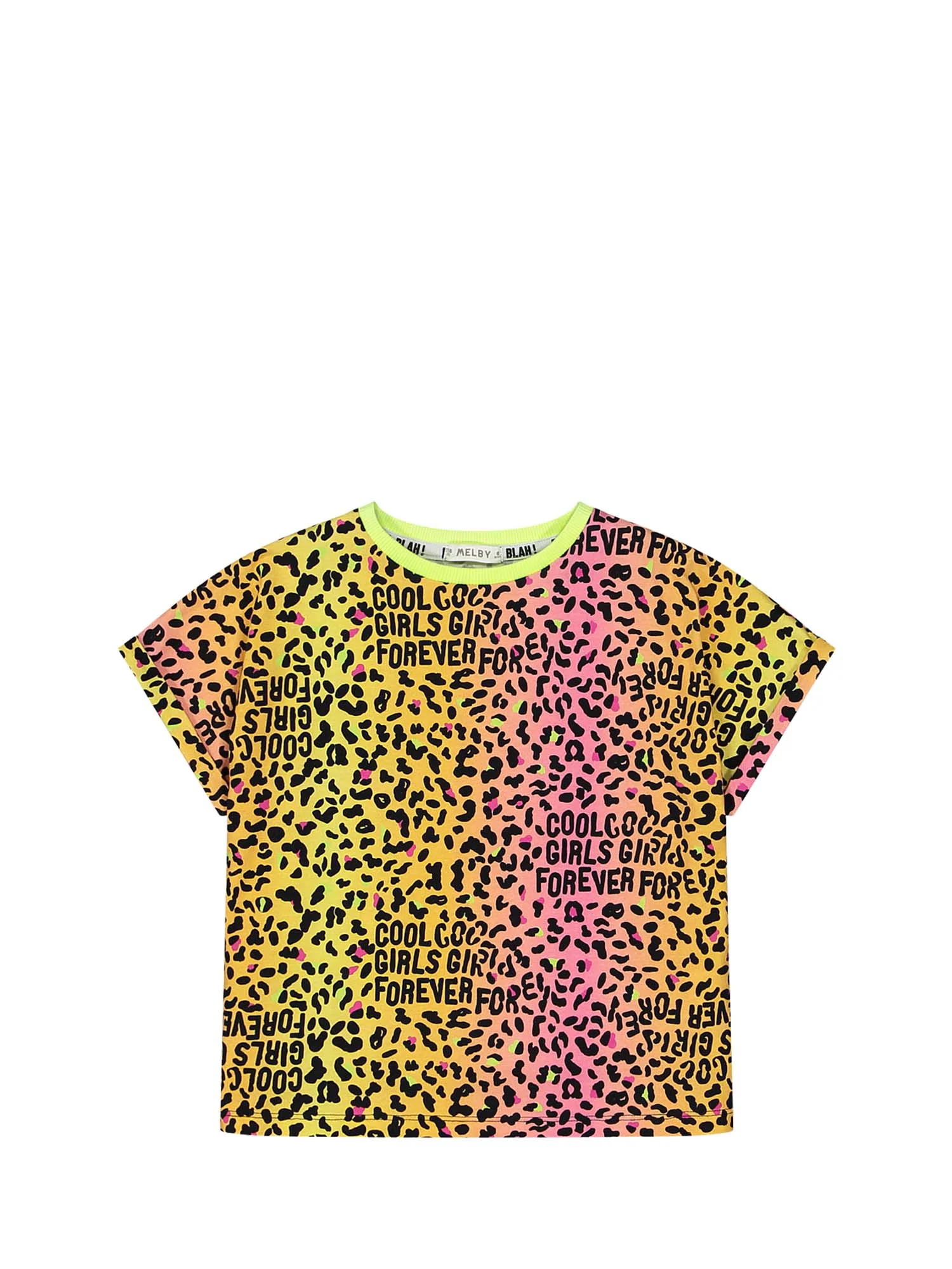 Melby T-shirt Bambini | 63E5775
