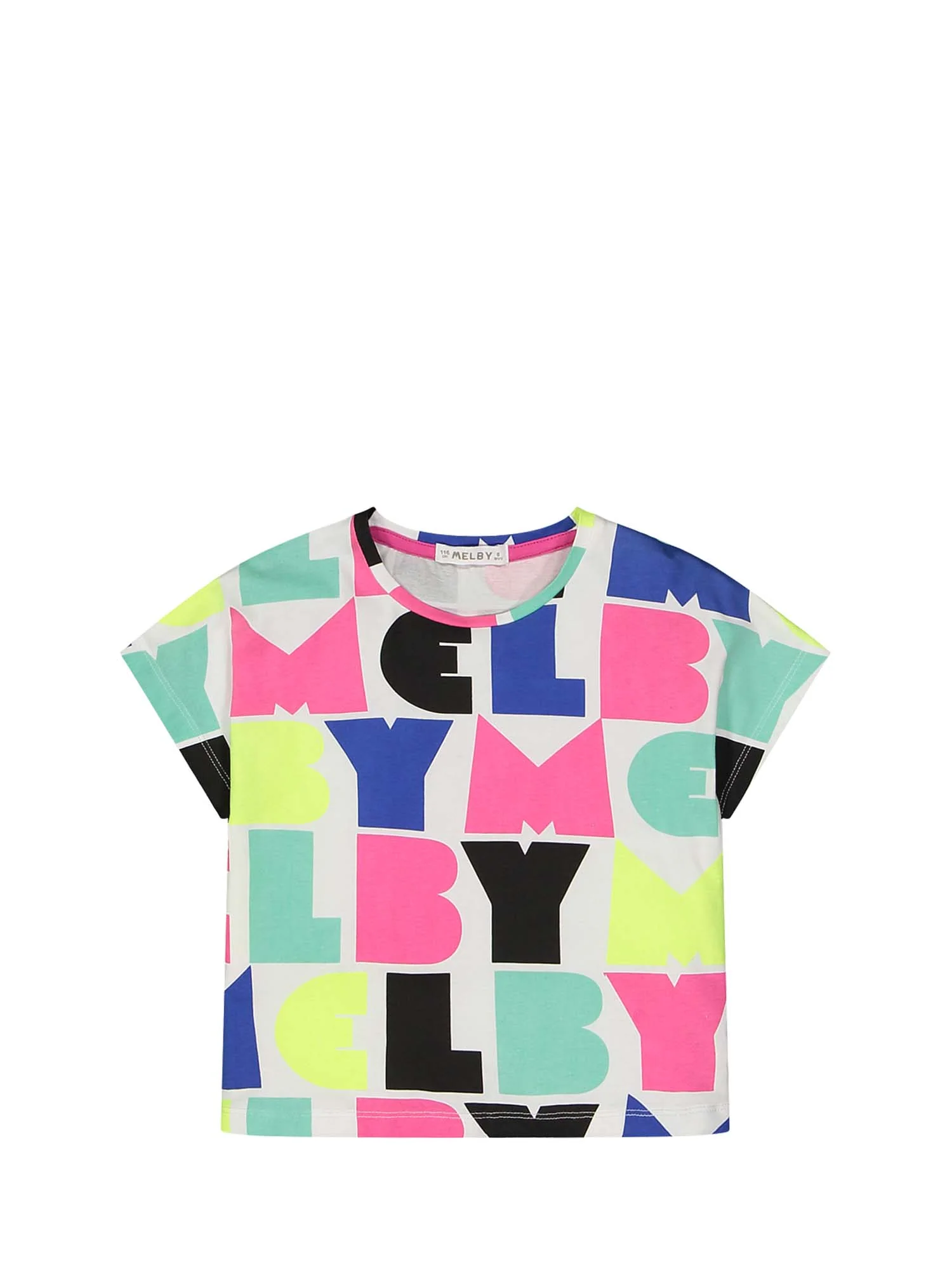 Melby T-shirt Bambini | 63E7055