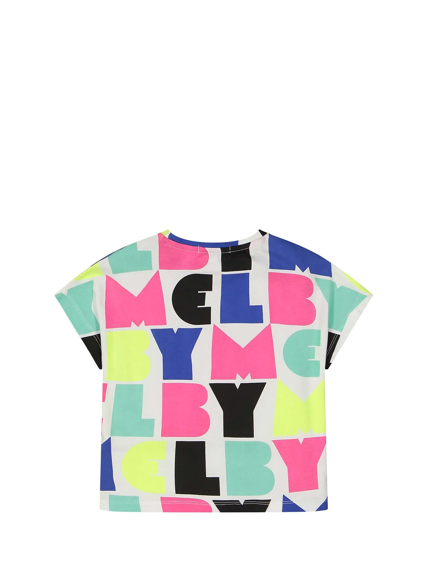 Melby T-shirt Bambini | 63E7055 - Image 2