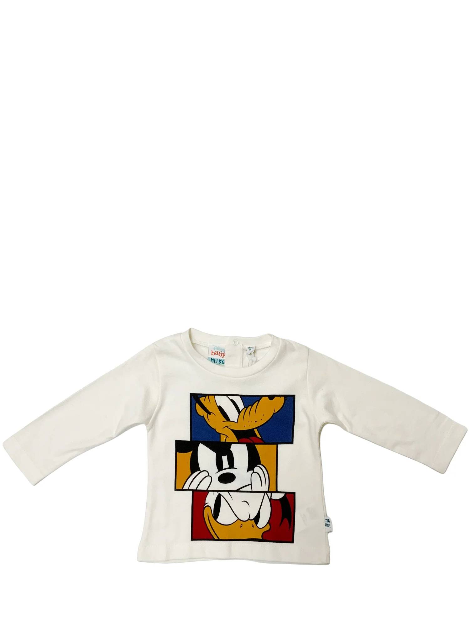 Melby T-shirt Bambini | 71C0110DN41