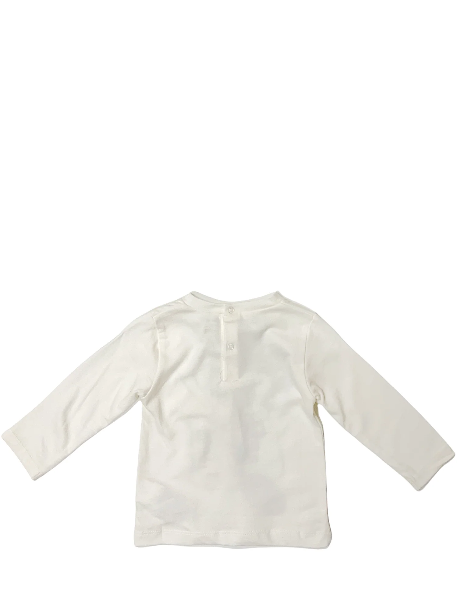 Melby T-shirt Bambini | 71C0110DN41 - Image 4