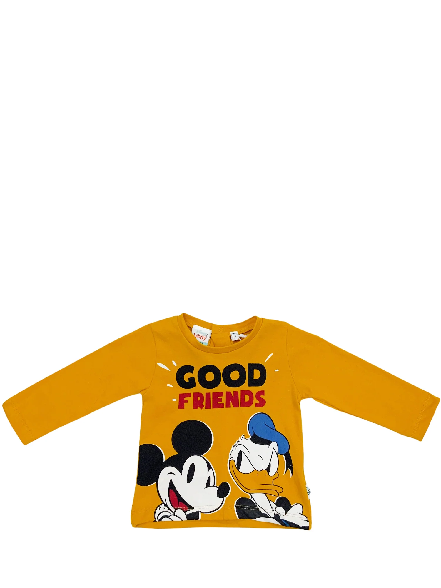 Melby T-shirt Bambini | 71C0110DN41 - Image 5