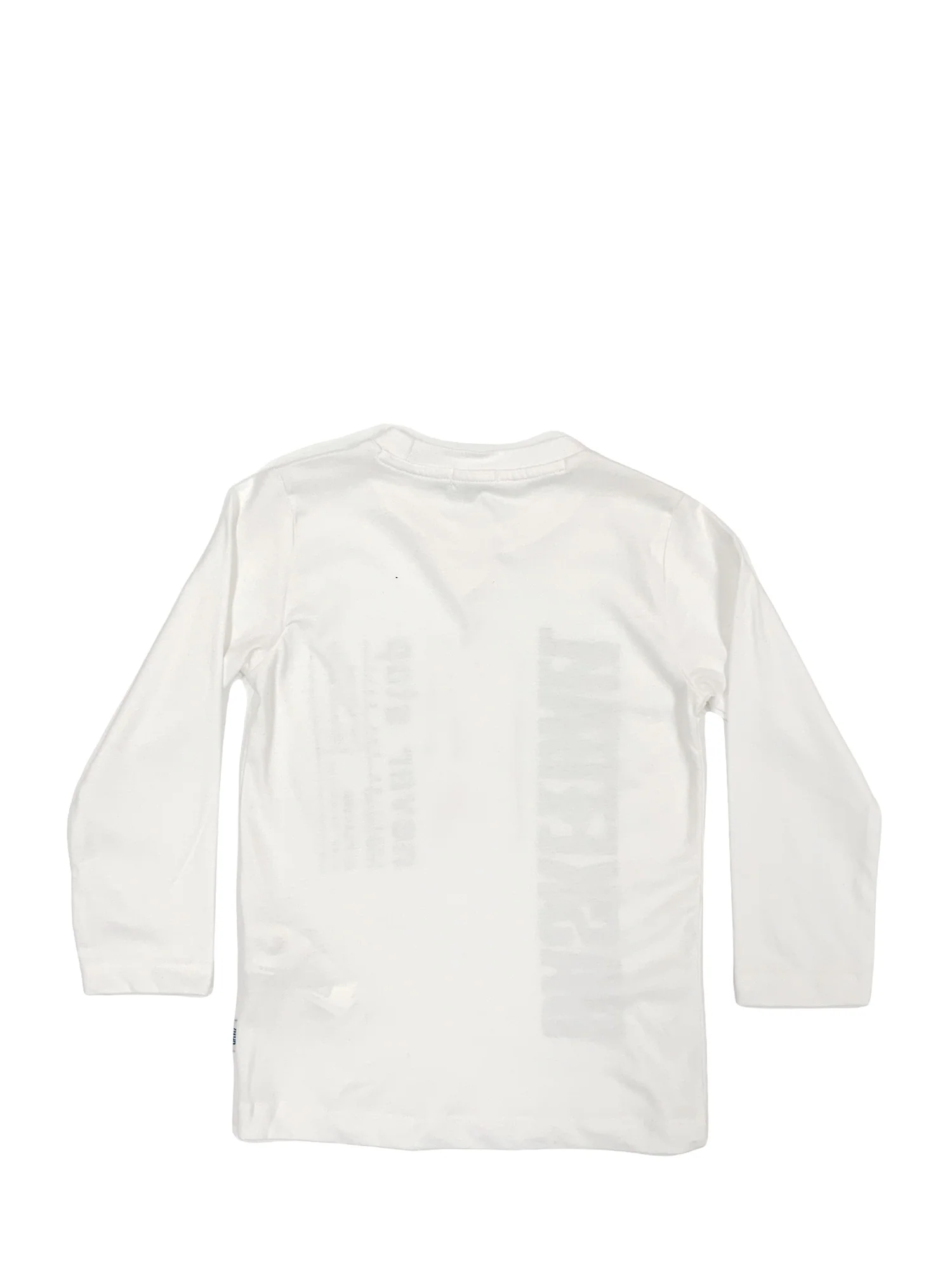 Melby Maglia Bambini | 71C1024 - Image 2