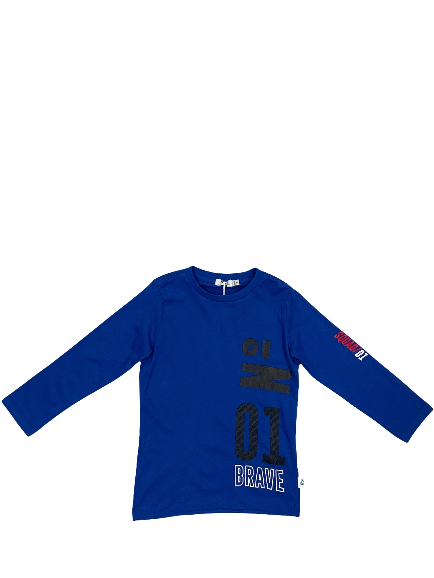Melby Maglia Bambini | 71C1024 - Image 3
