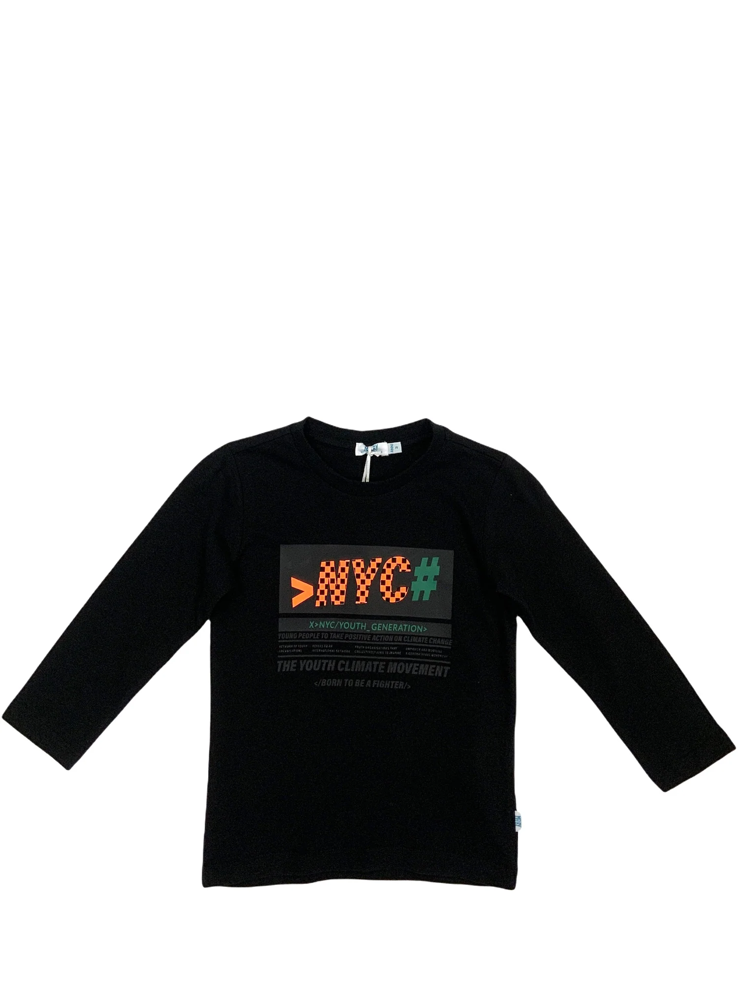 Melby Maglia Bambini | 71C1024 - Image 7