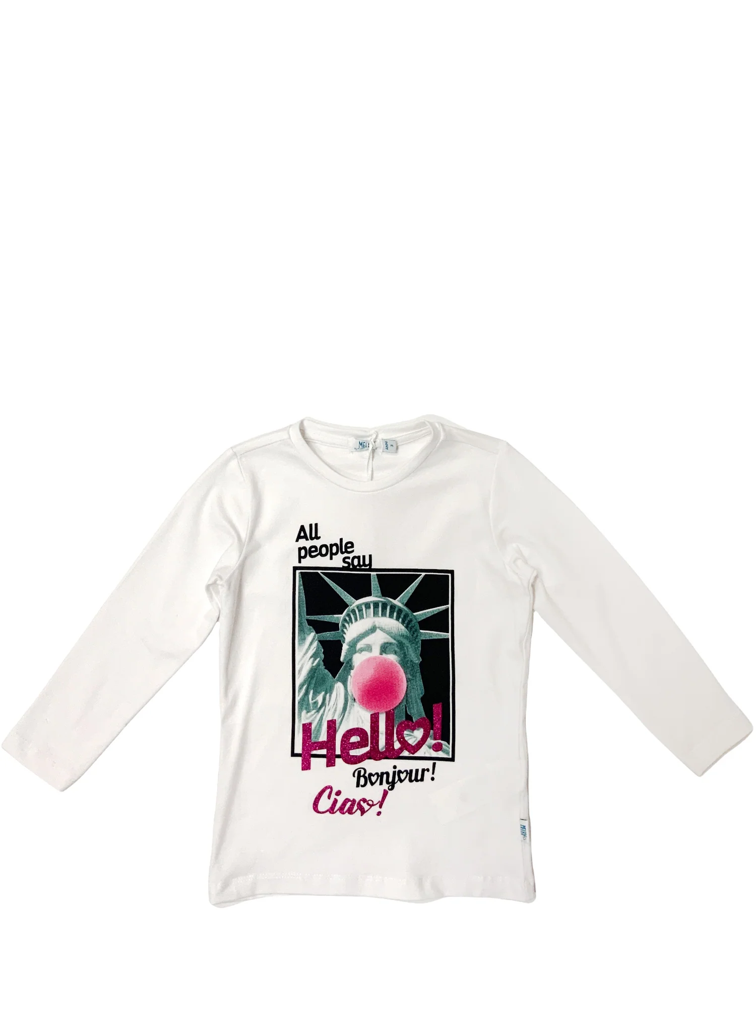 Melby Maglia Bambini | 71C1155 - Image 2