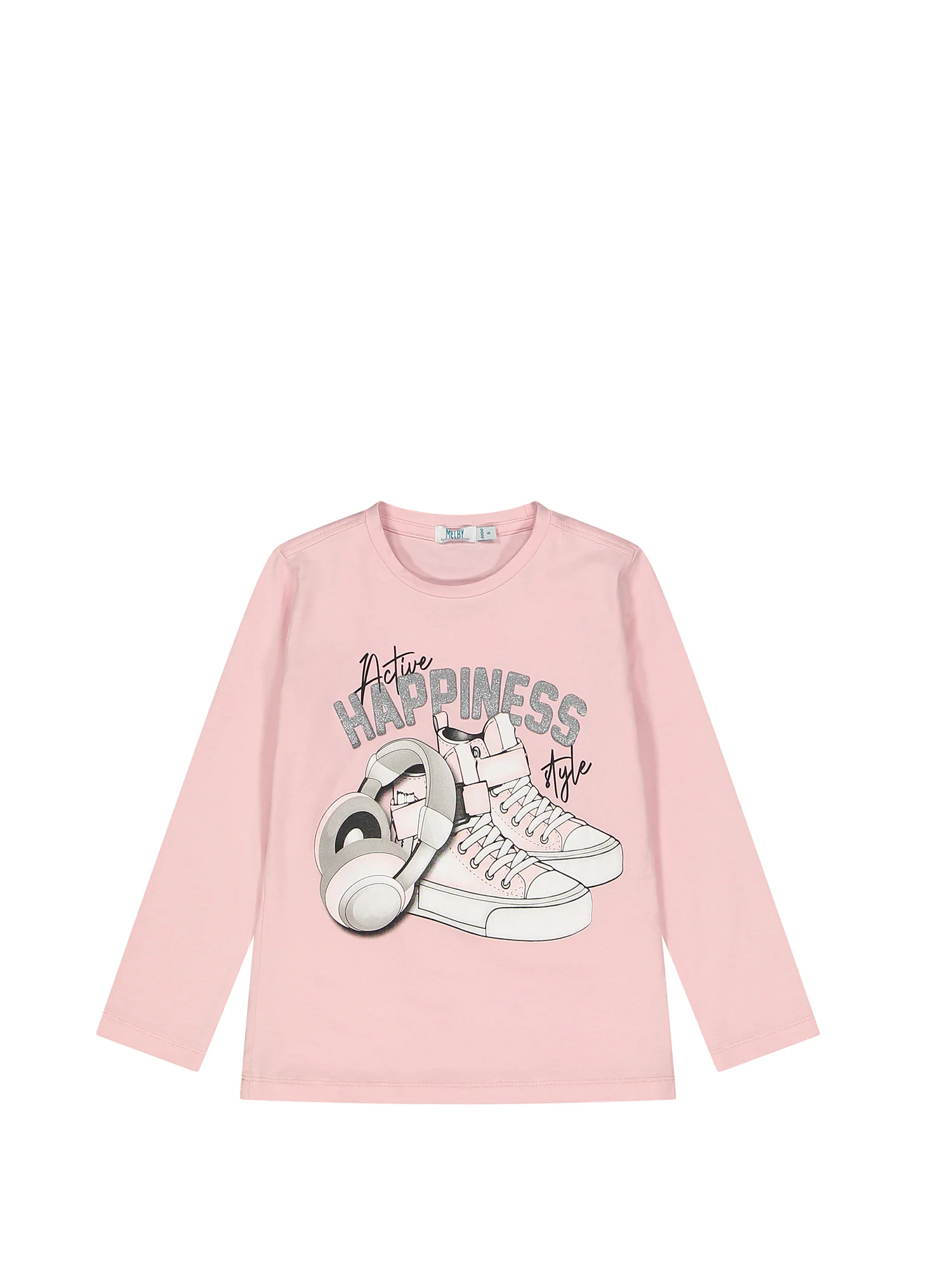 Melby T-shirt Bambini | 72C0675 - Image 5
