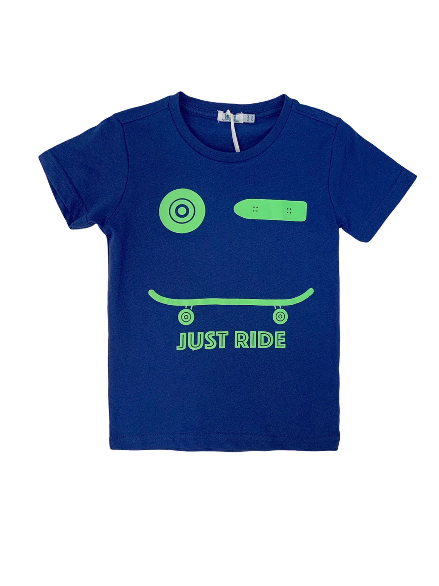 Melby T-shirt Bambini | 72E5834 - Image 7