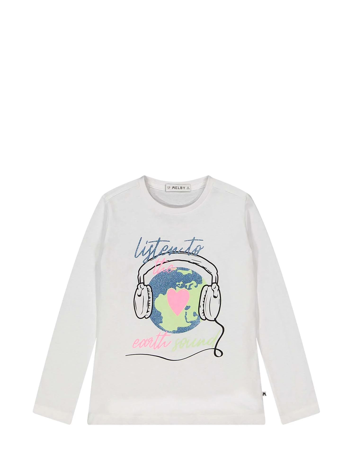 Melby T-shirt Bambini | 73C5525E