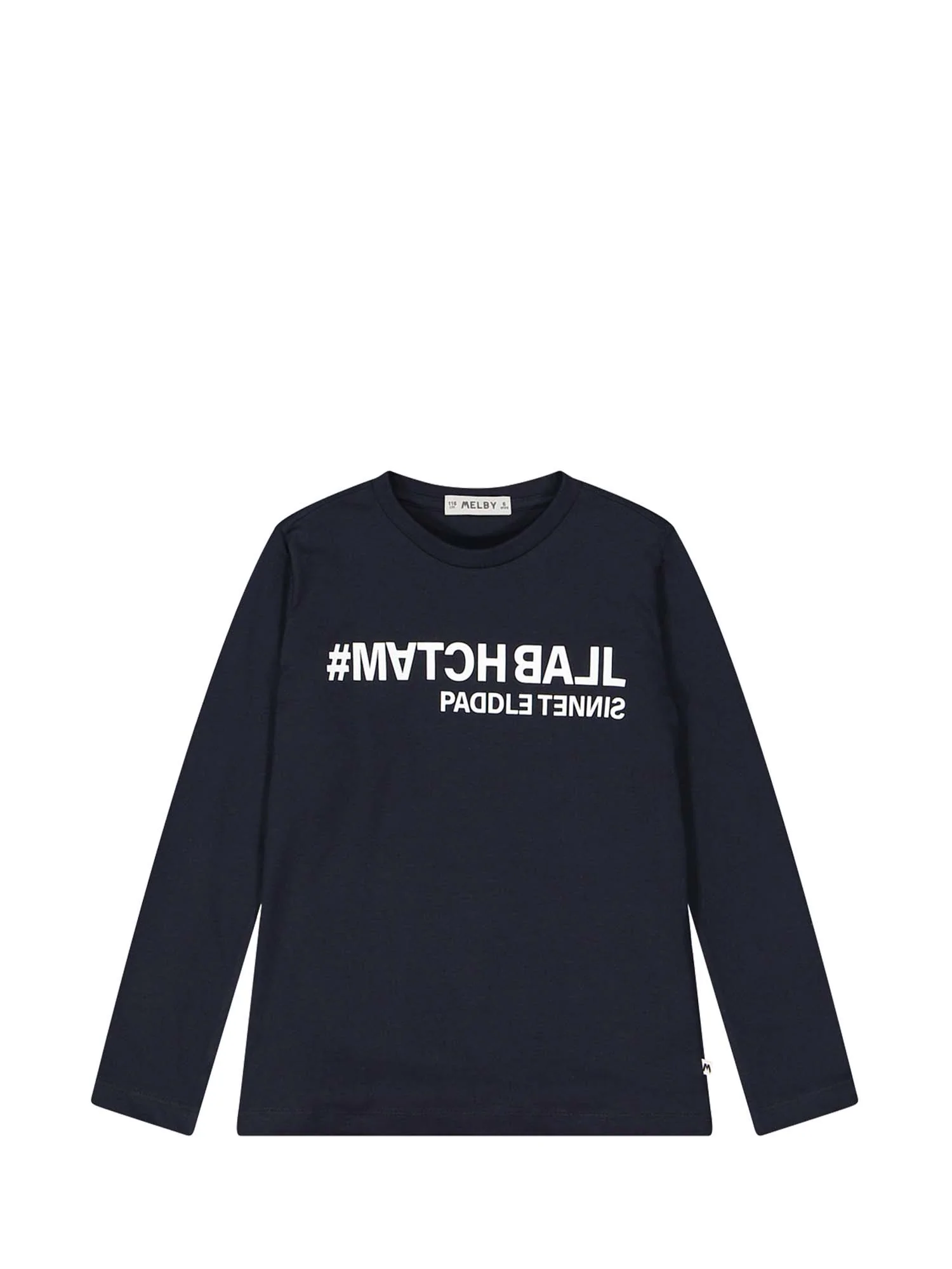 Melby T-shirt Bambini | 73C7814