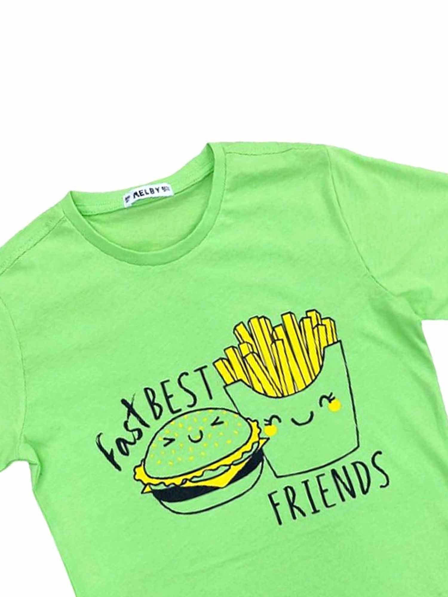 Melby T-shirt Bambini | 73E5914 - Image 8
