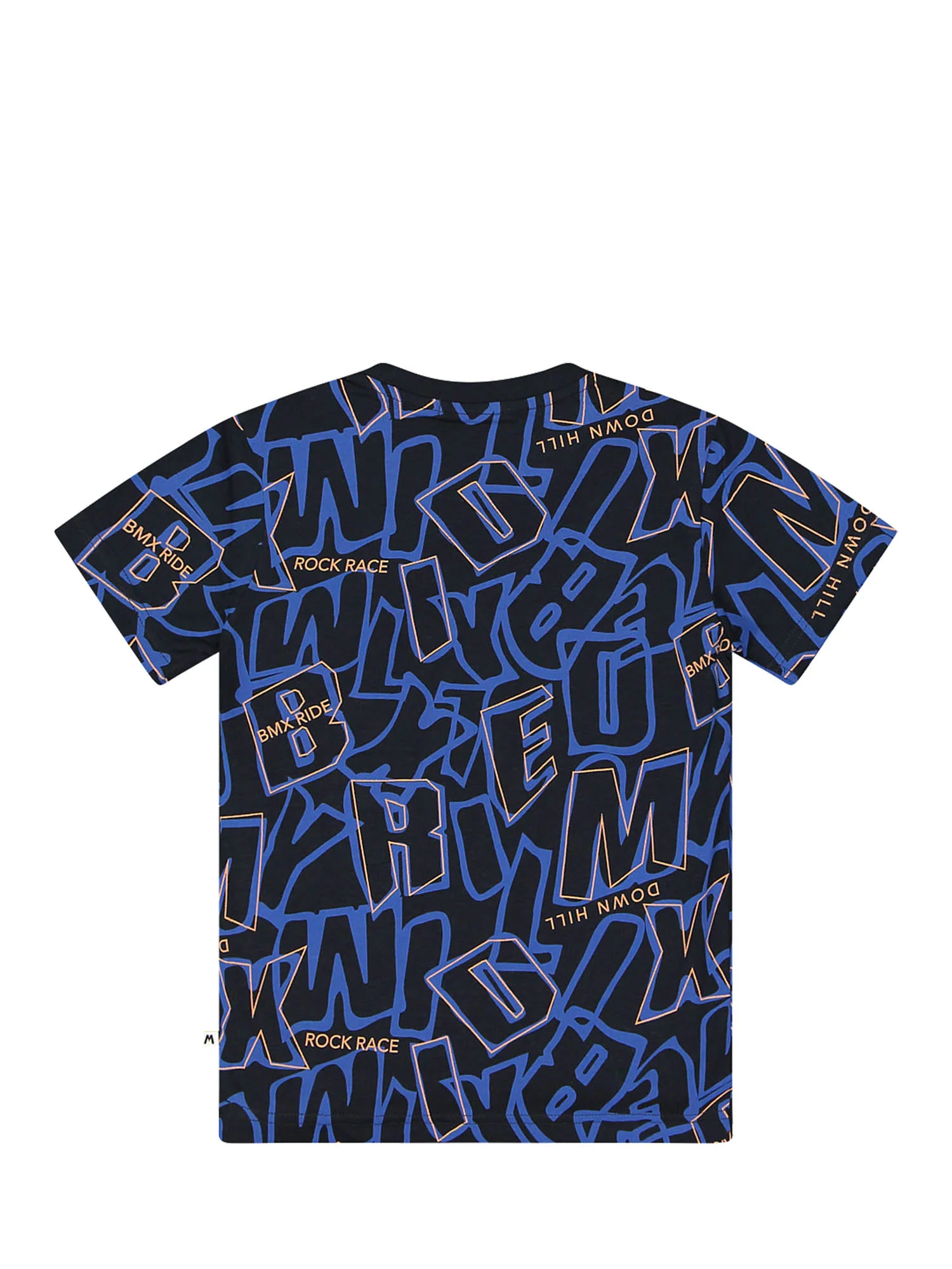 Melby T-shirt Bambini | 74E5534 - Image 4