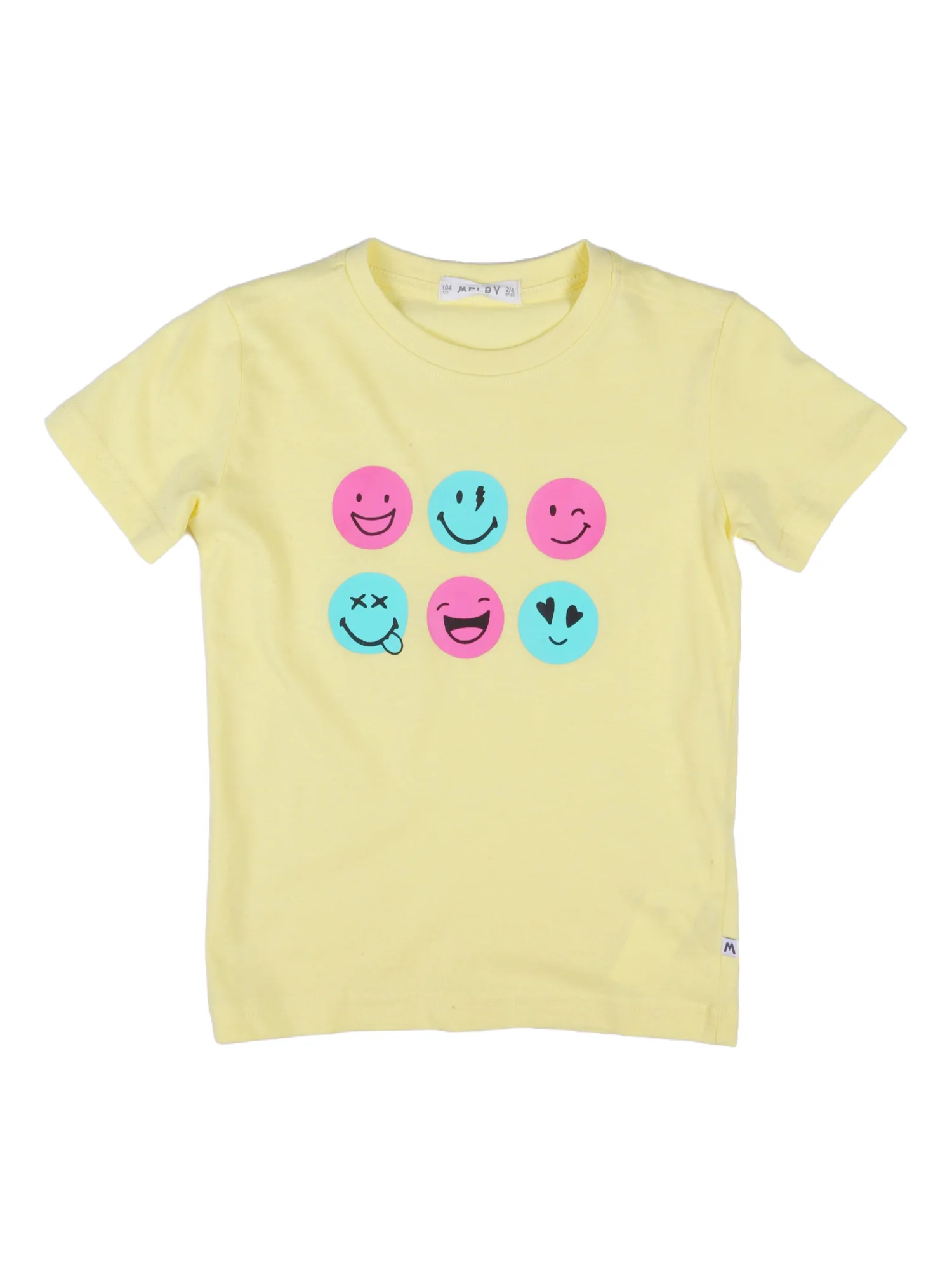 Melby T-shirt Bambini | 74E6494 - Image 5