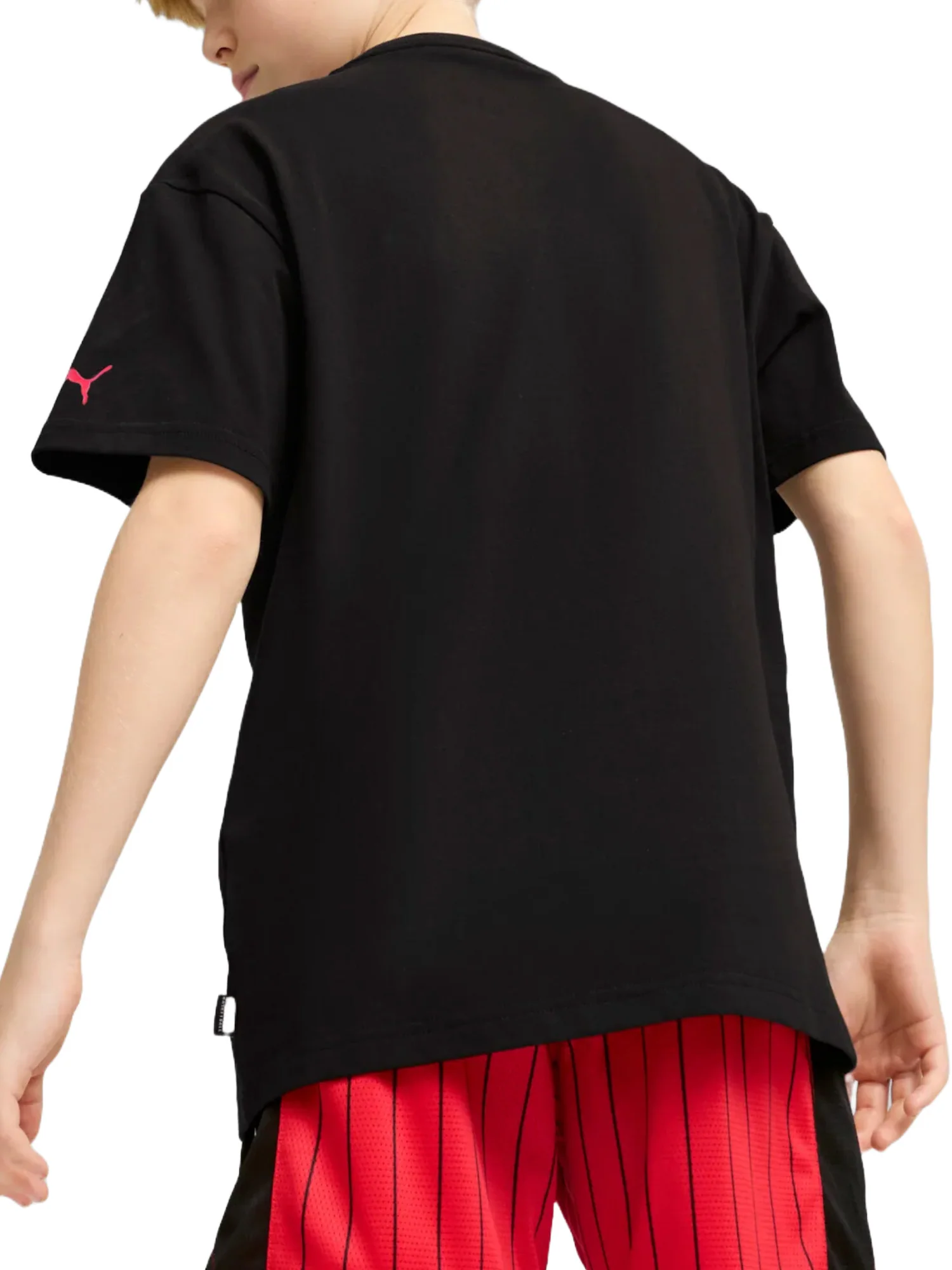 Puma T-shirt Bambini | 630818 - Image 3