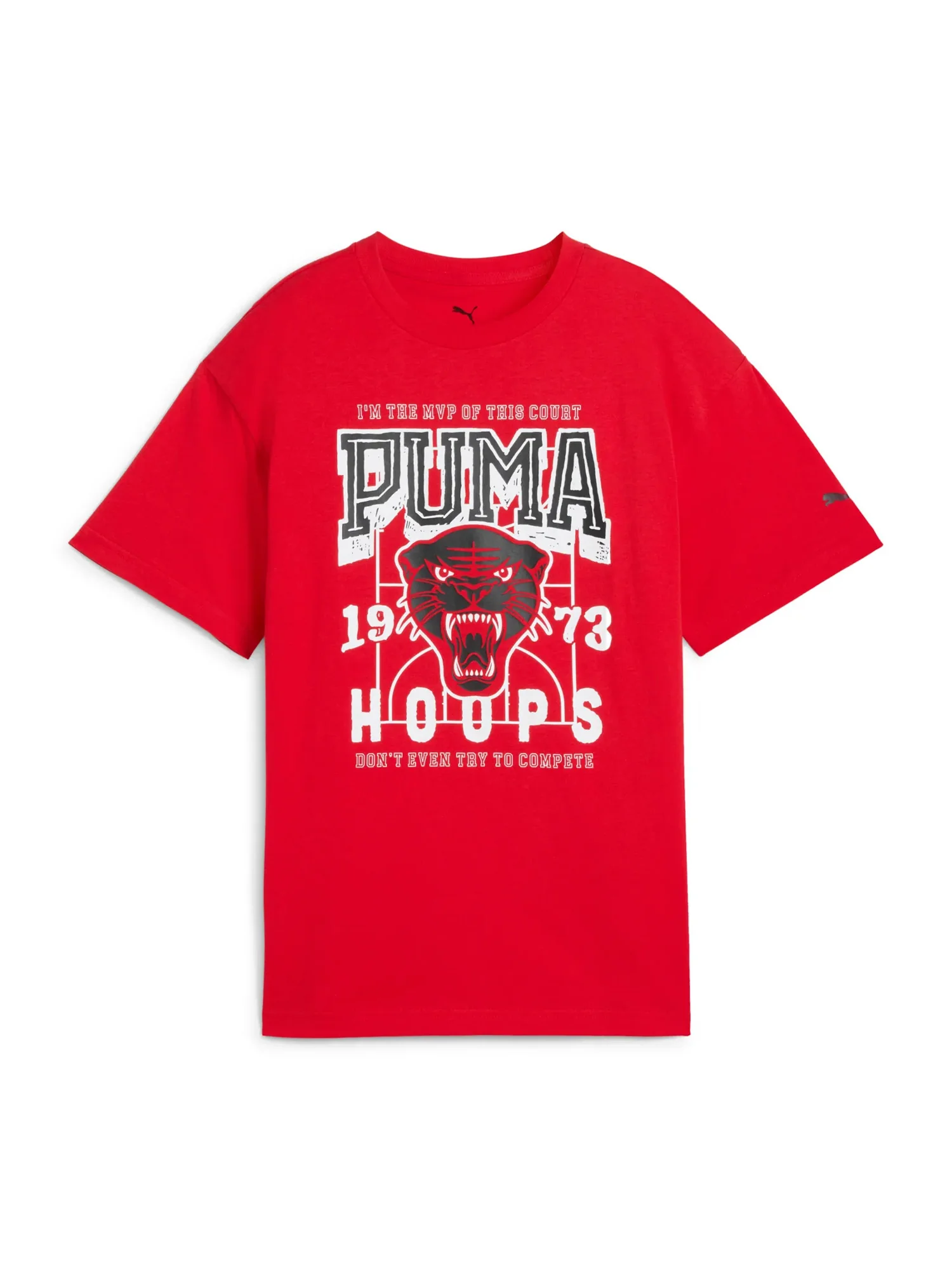 Puma T-shirt Bambini | 630818 - Image 4