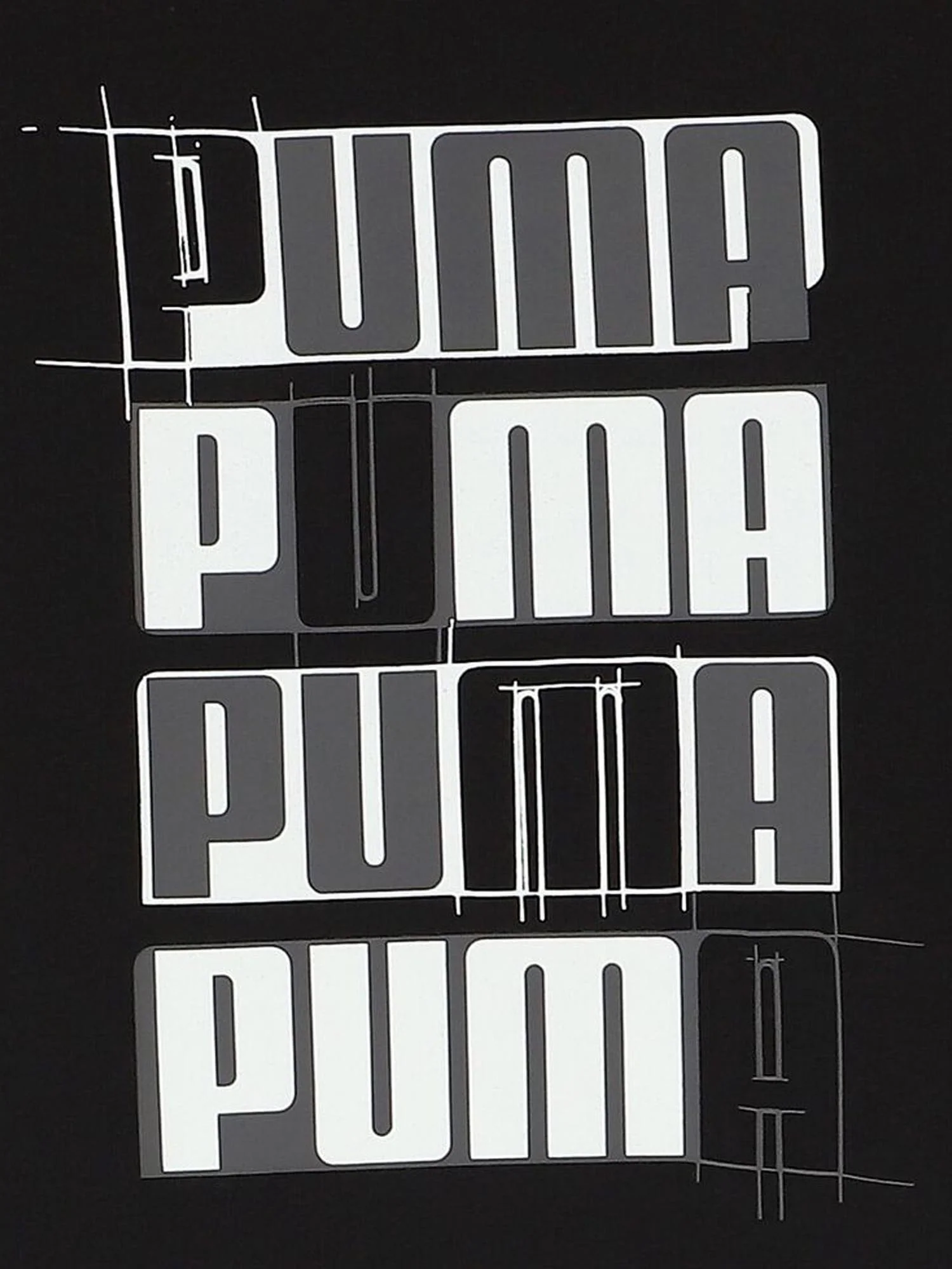 Puma T-shirt Bambini | 679224 - Image 3