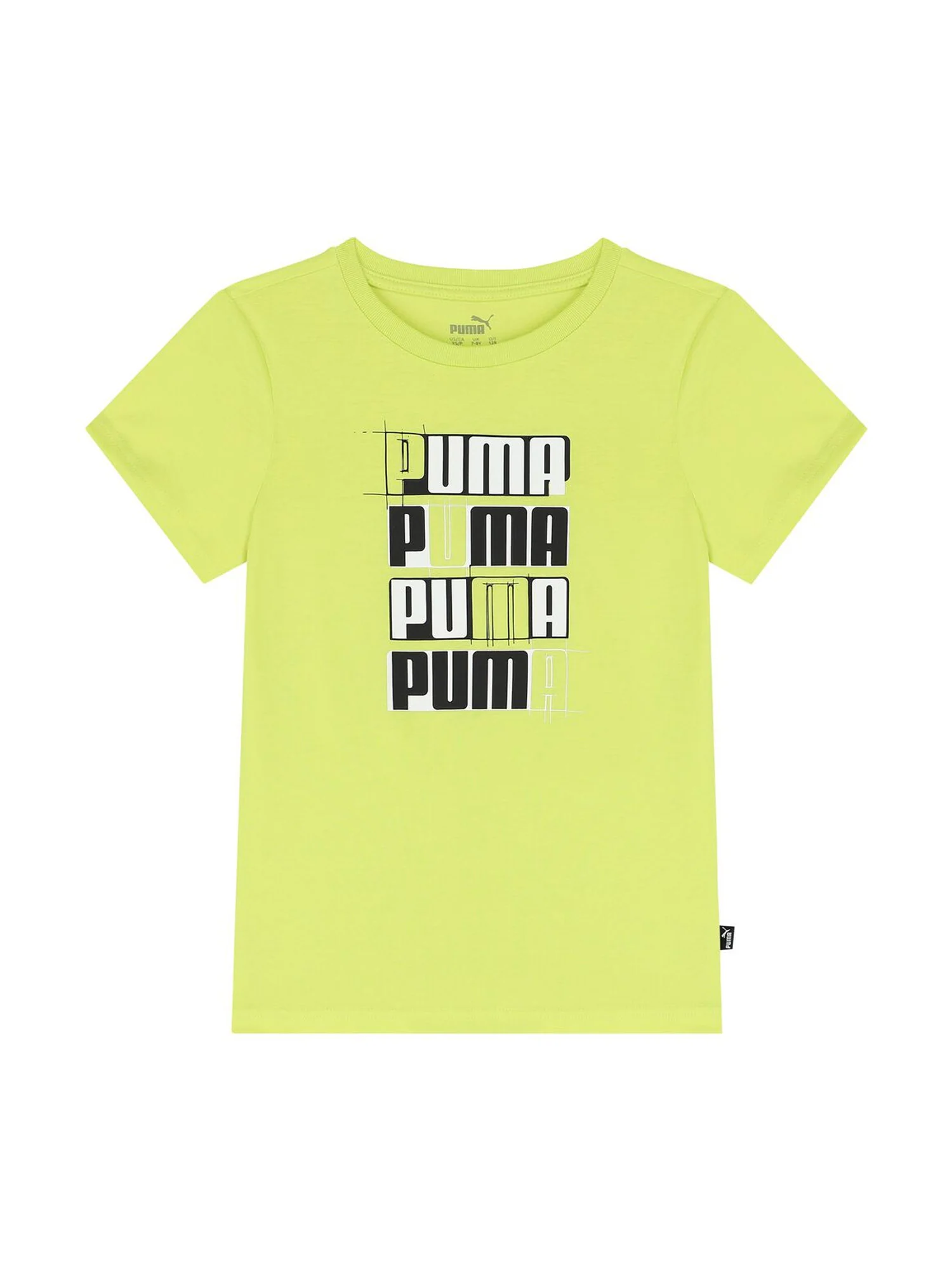 Puma T-shirt Bambini | 679224 - Image 6