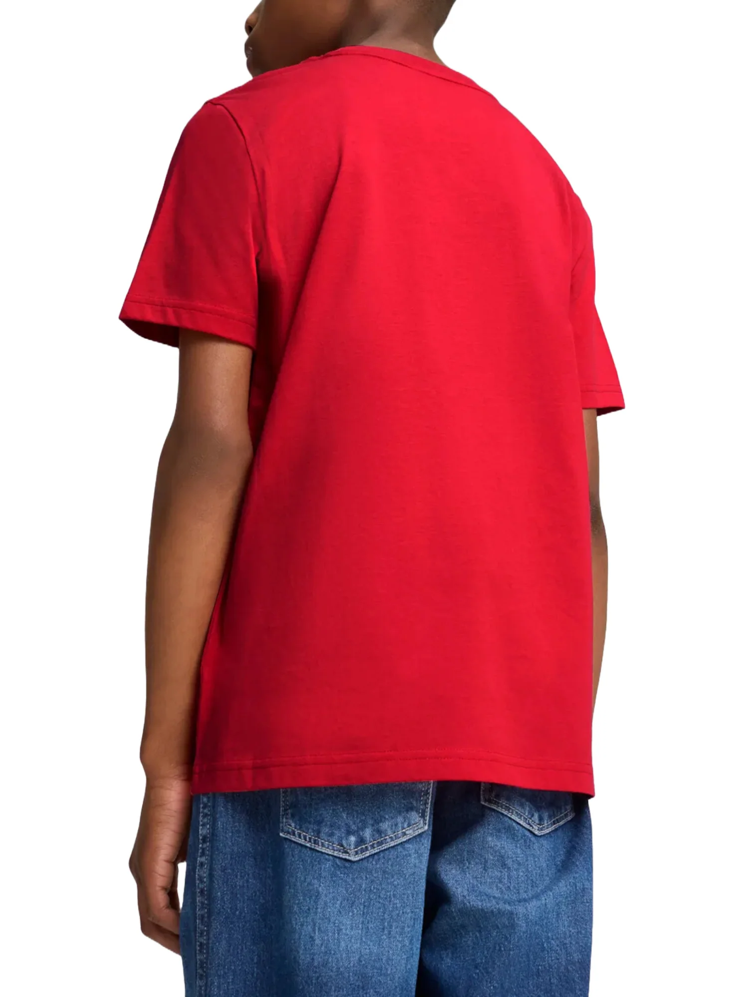 Puma T-shirt Bambini | 684906 - Image 3