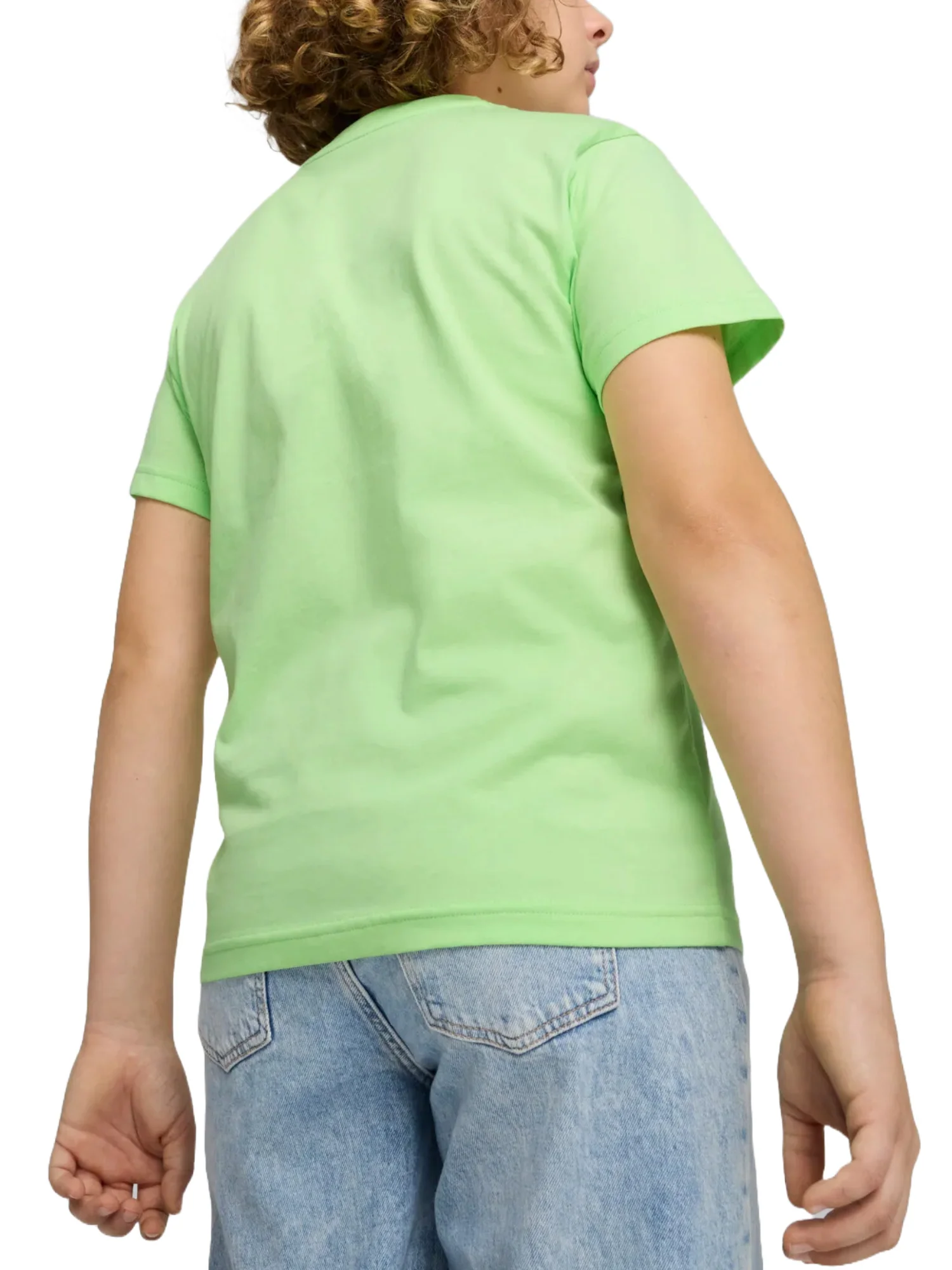 Puma T-shirt Bambini | 684906 - Image 9